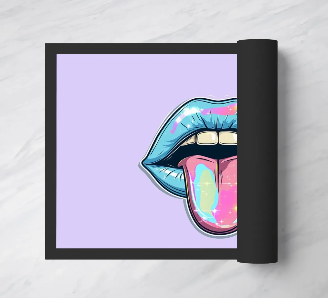 Freaky zerbino da Malou-Studio