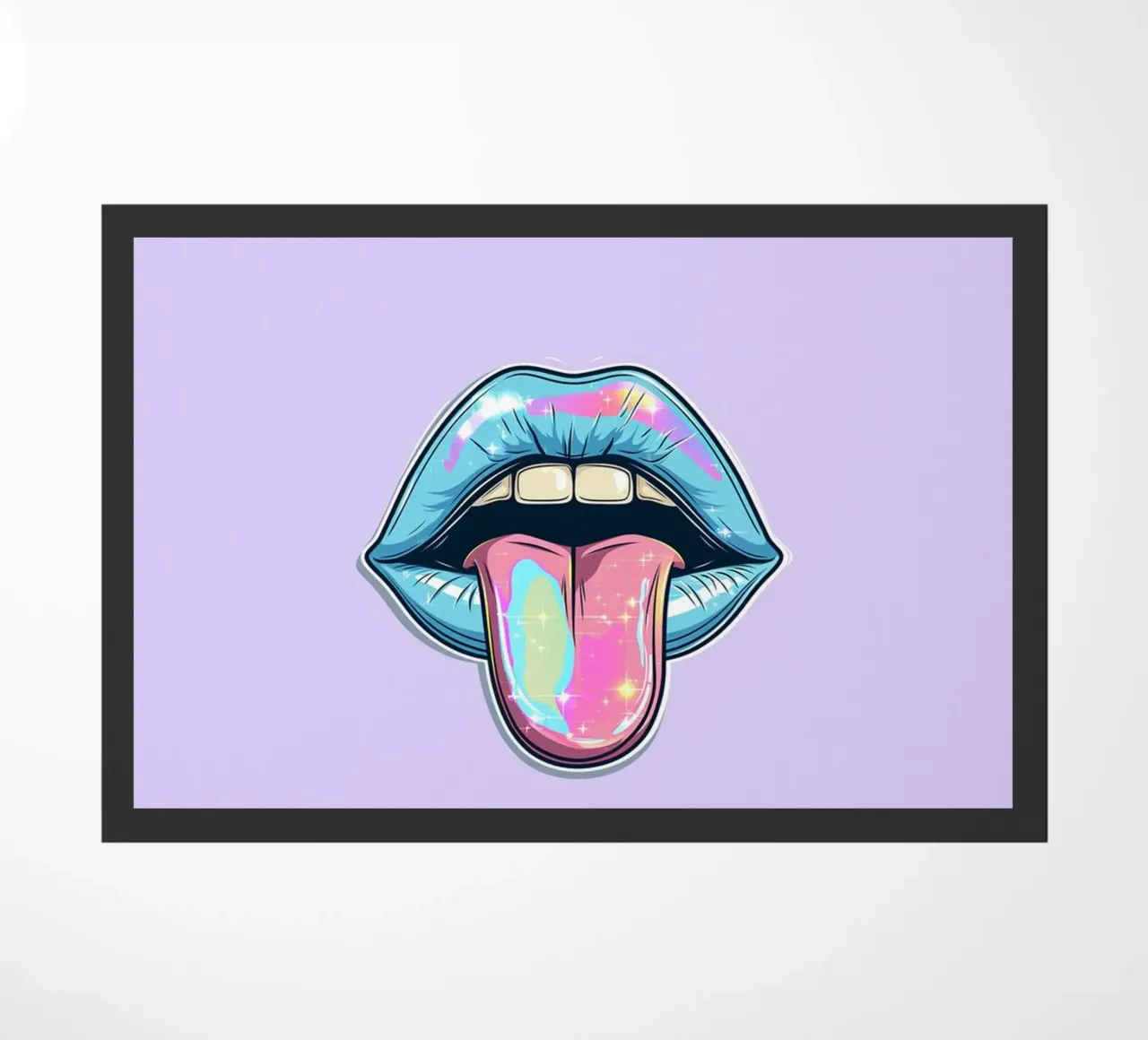 Freaky zerbino da Malou-Studio