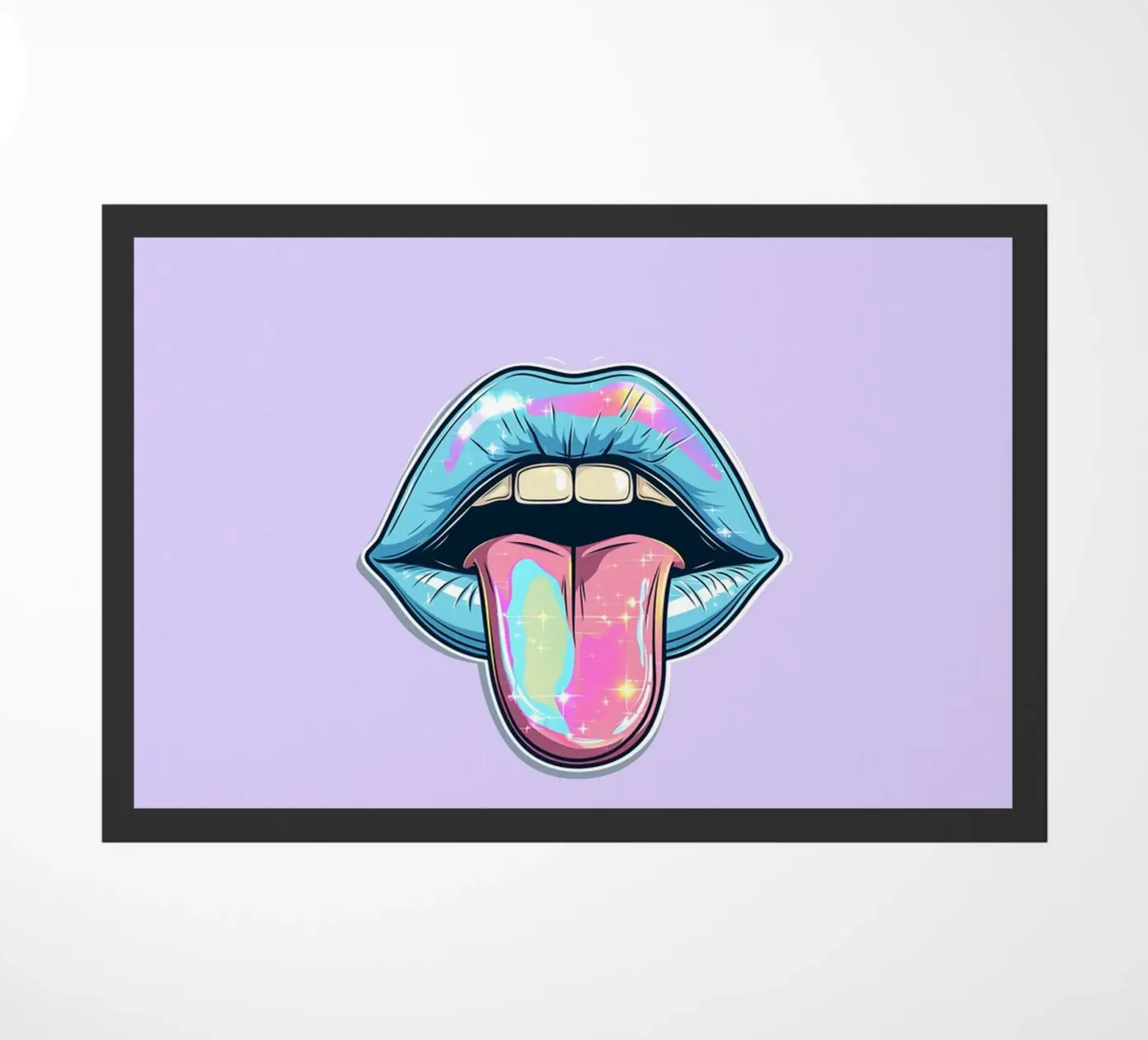 Freaky zerbino da Malou-Studio