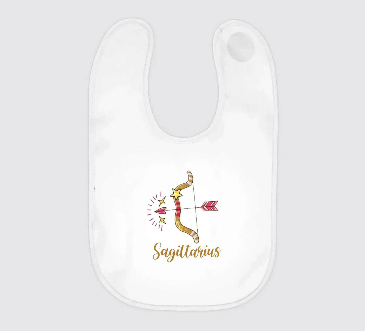 Sagittarius bavaglino da Kiroiharu