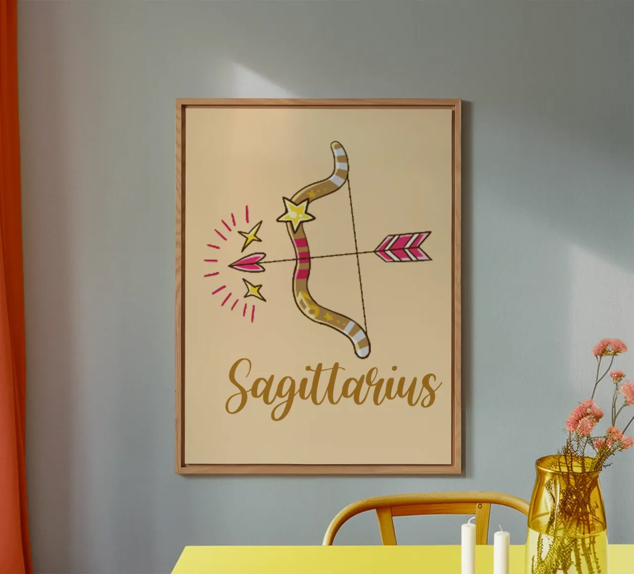 Boogschutter forex-plaat van Kiroiharu