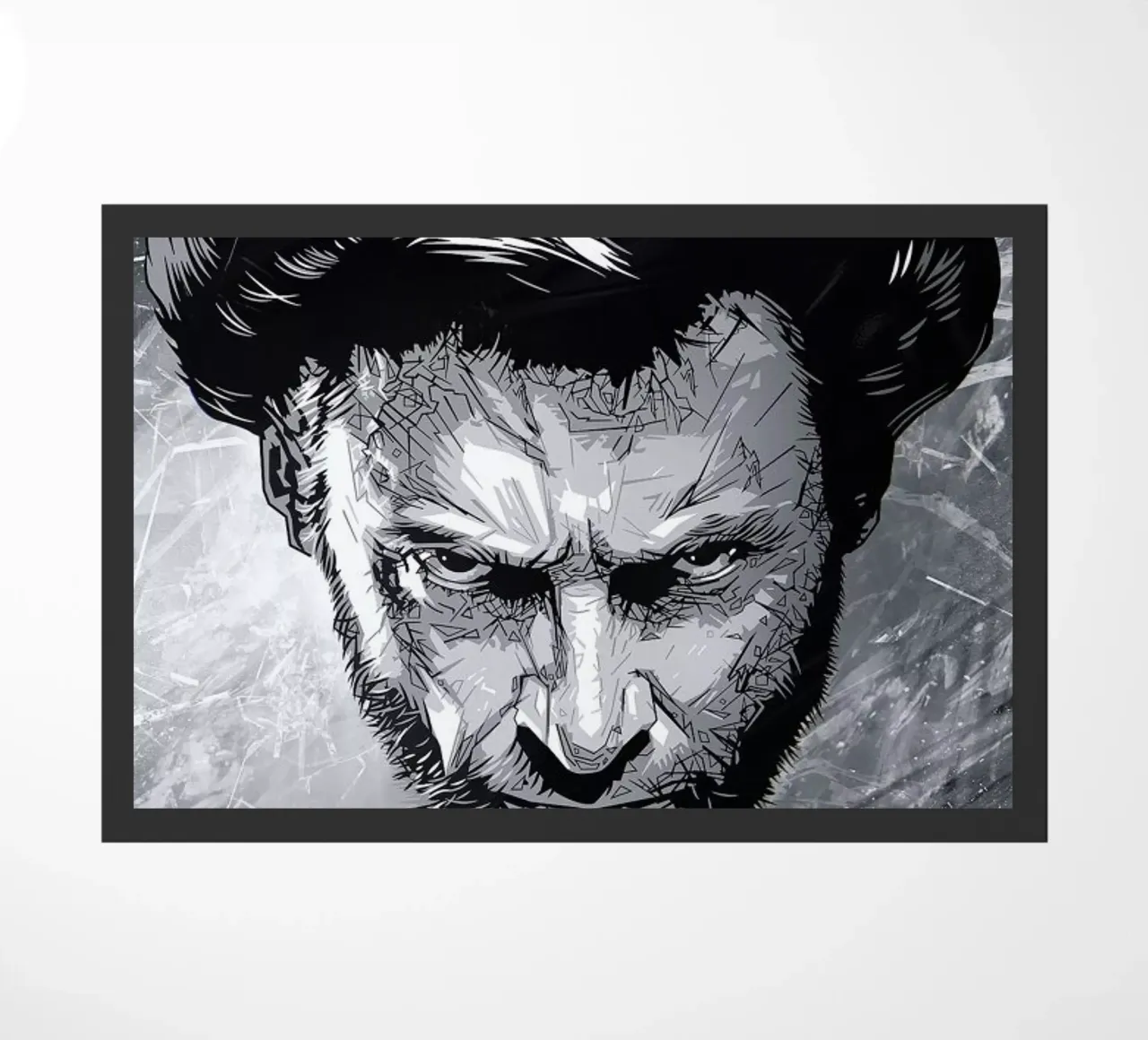 Logan zerbino da Tomasz Zawistowski