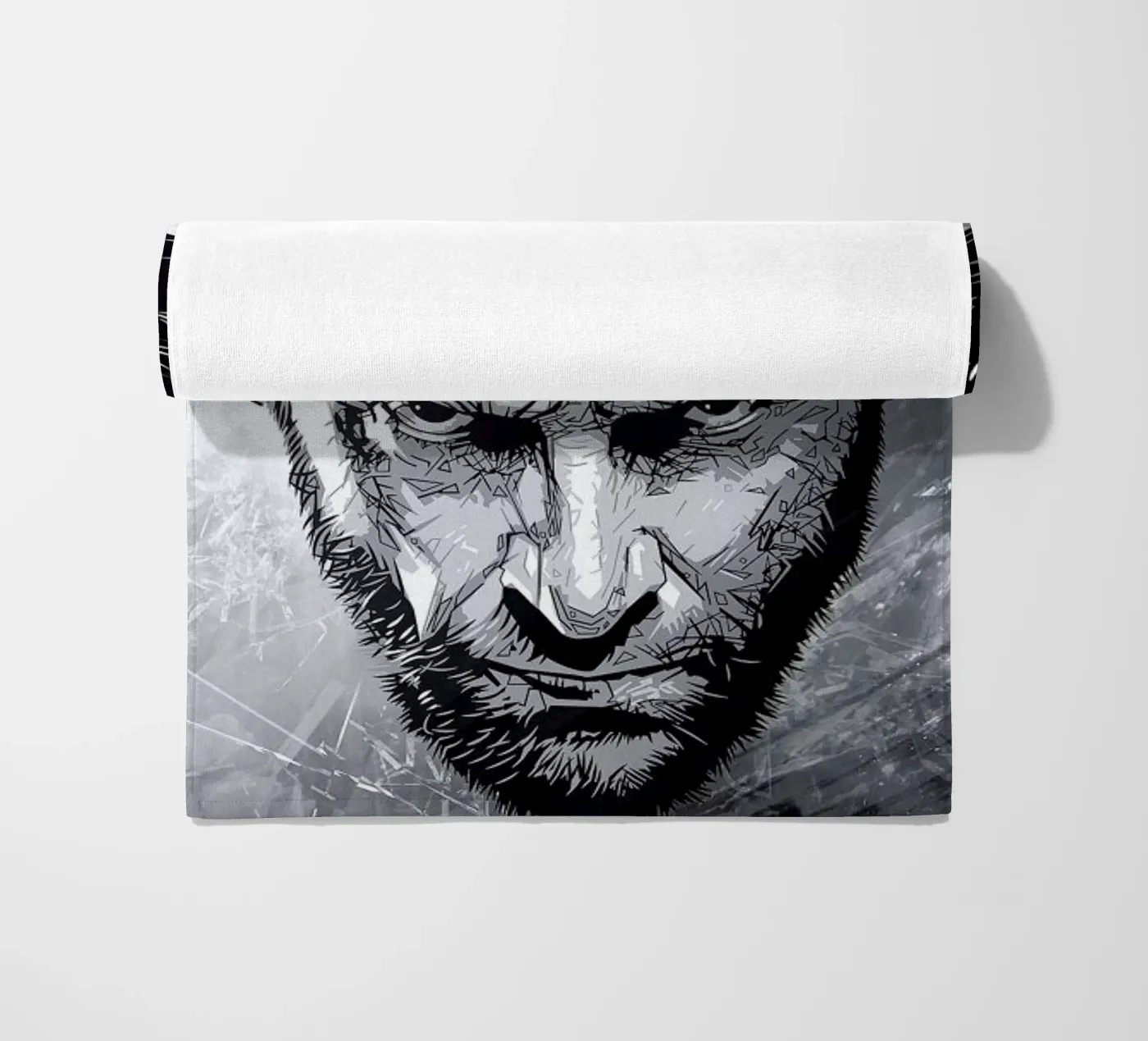 Logan telo mare da Tomasz Zawistowski