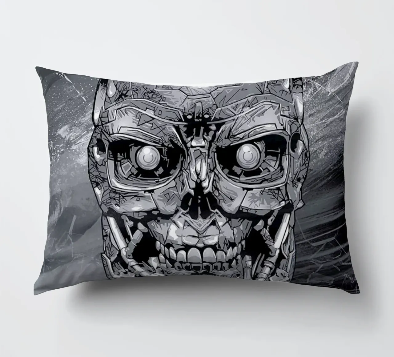 Terminator cuscino da Tomasz Zawistowski