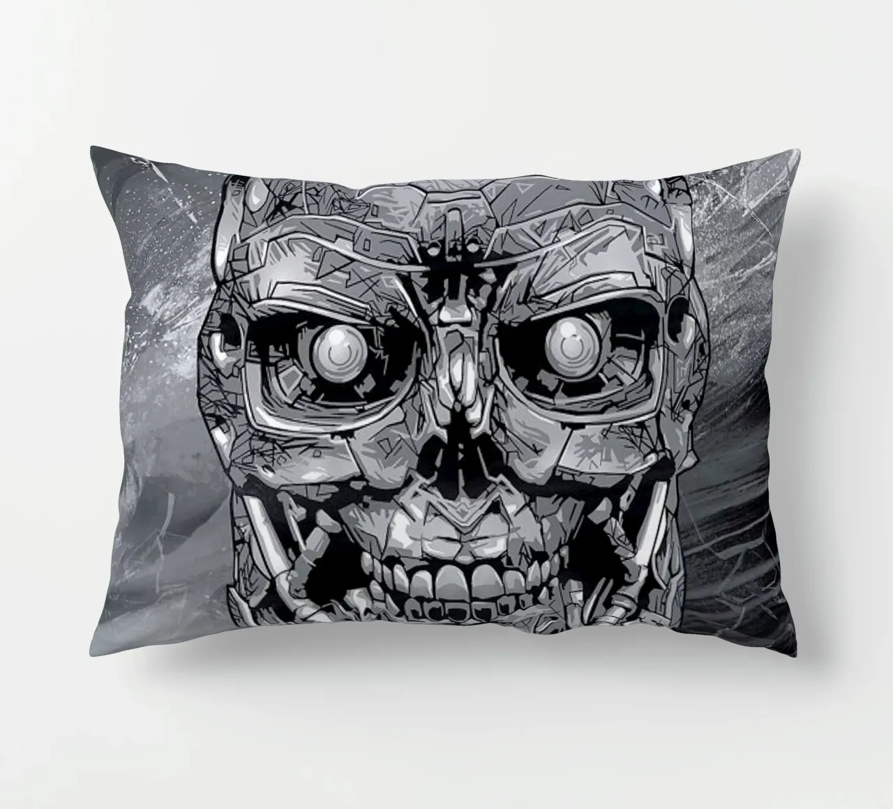Terminator cuscino da Tomasz Zawistowski