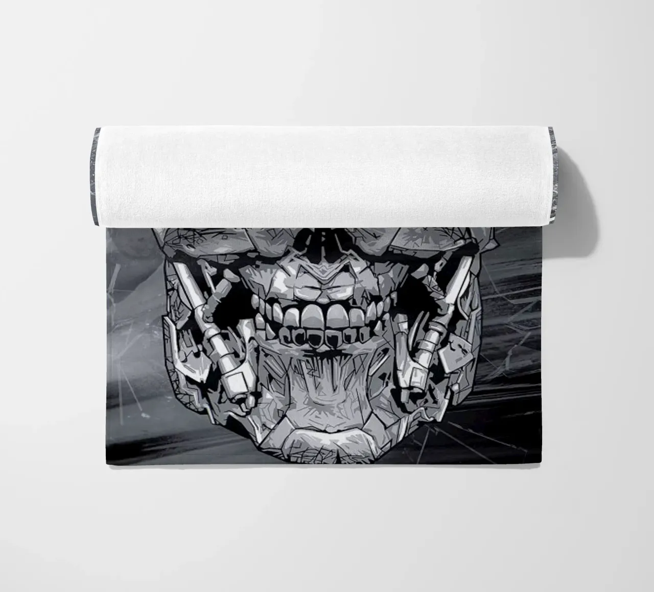 Terminator telo mare da Tomasz Zawistowski