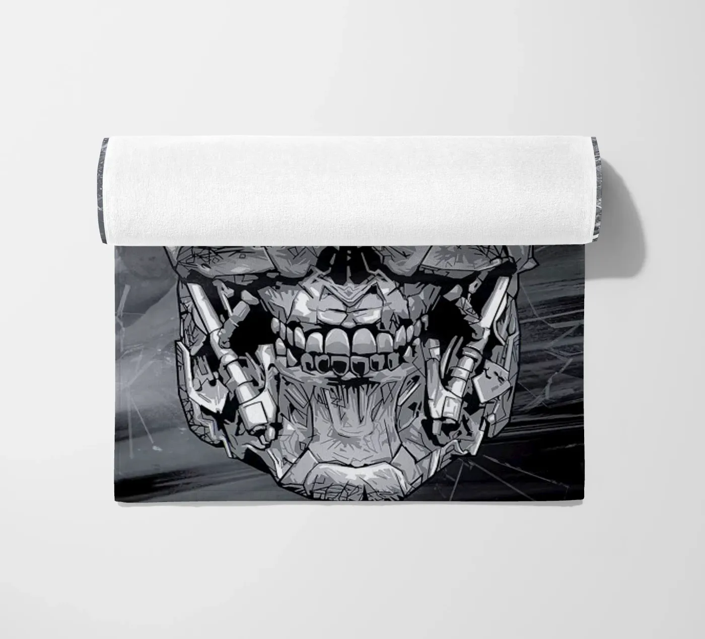 Terminator telo mare da Tomasz Zawistowski