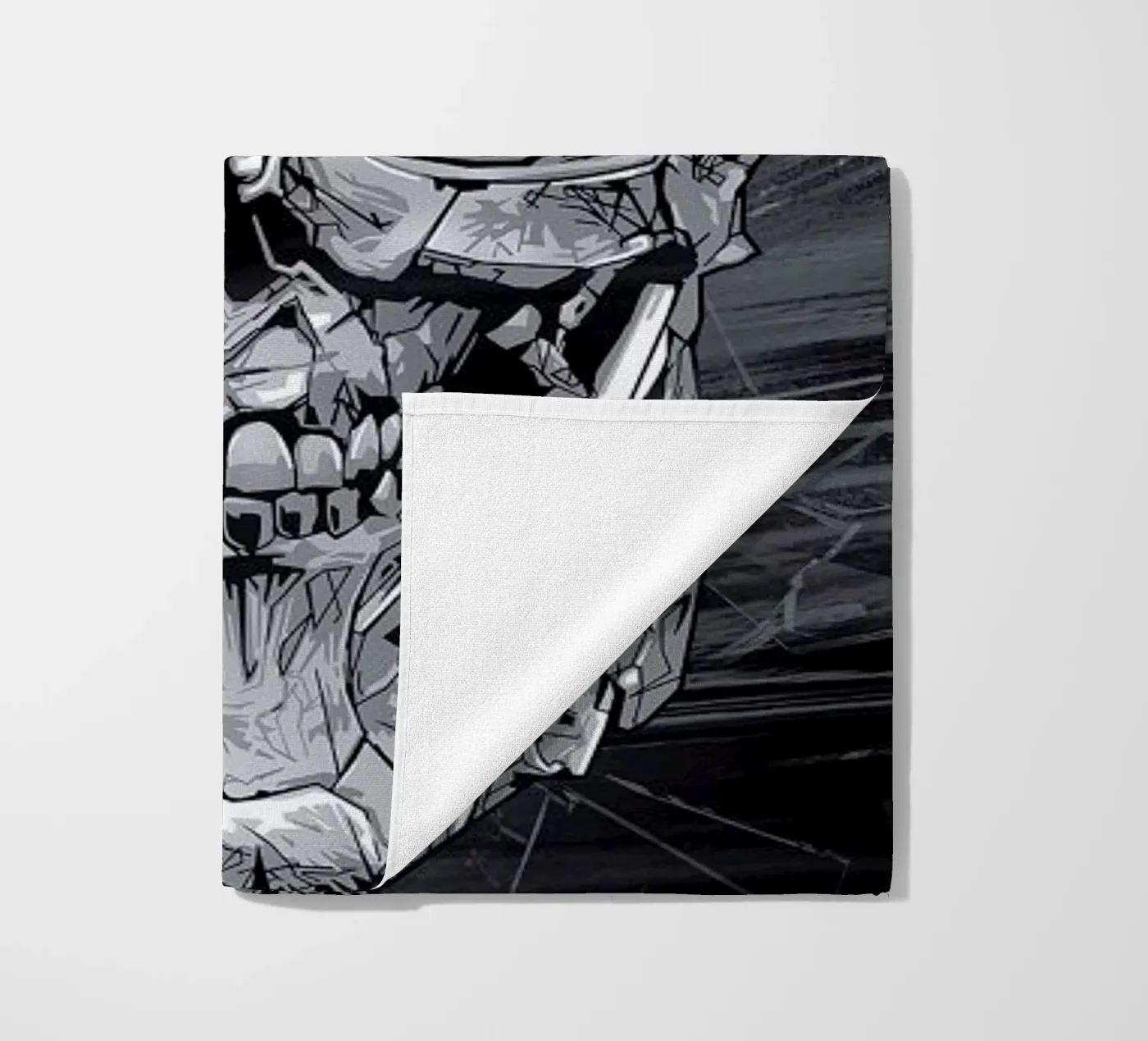 Terminator telo mare da Tomasz Zawistowski