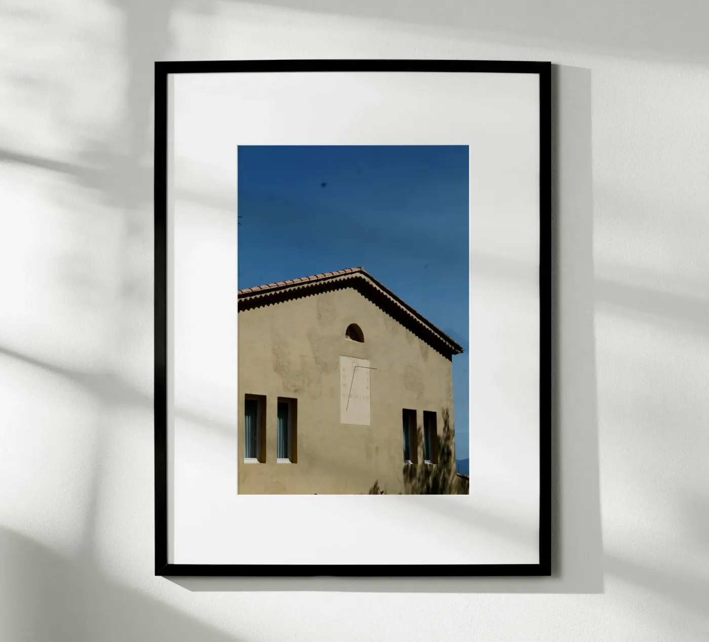 Edificio poster da Lise Ruault