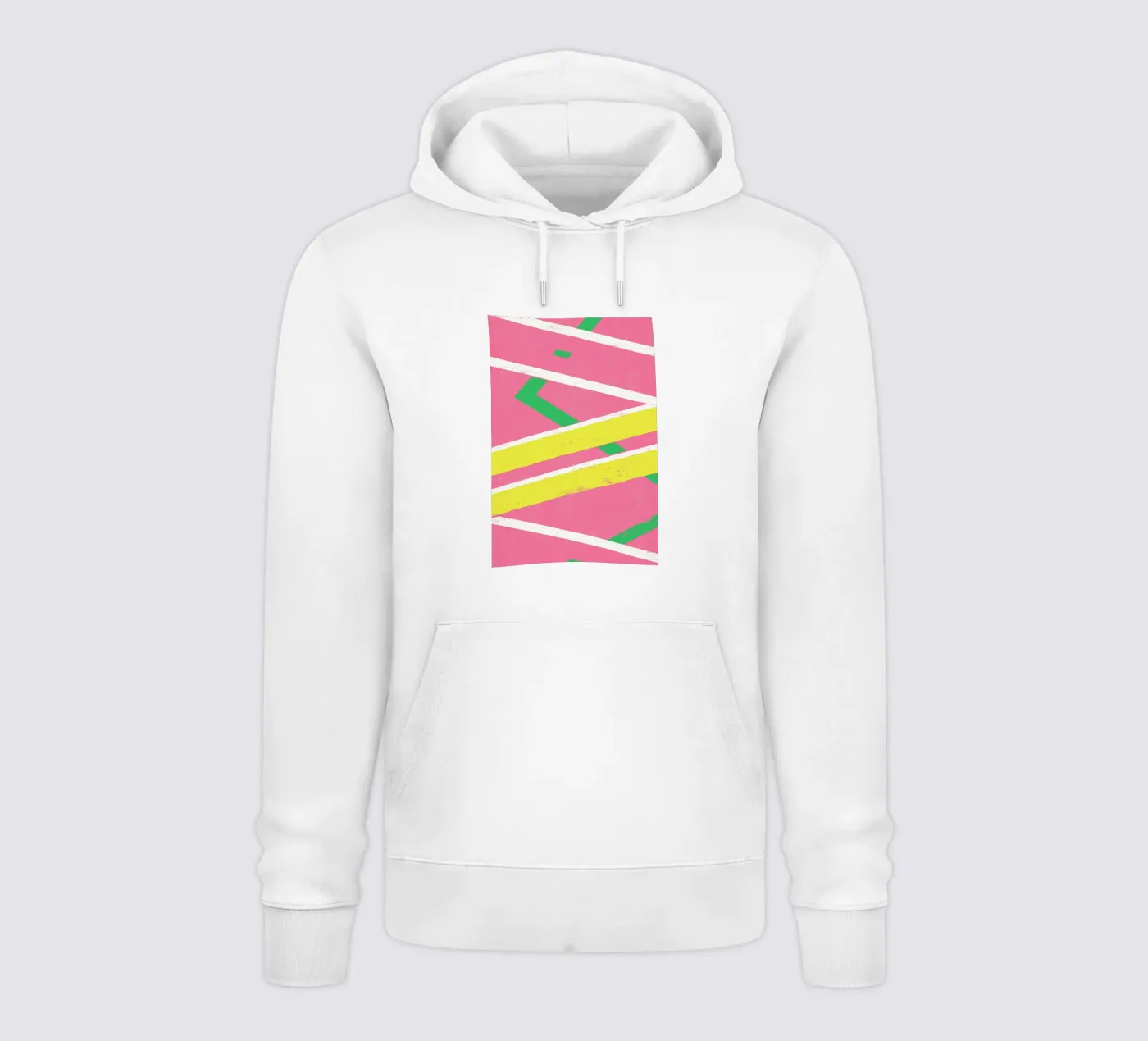 Hoverboard hoodie van Florent Bodart