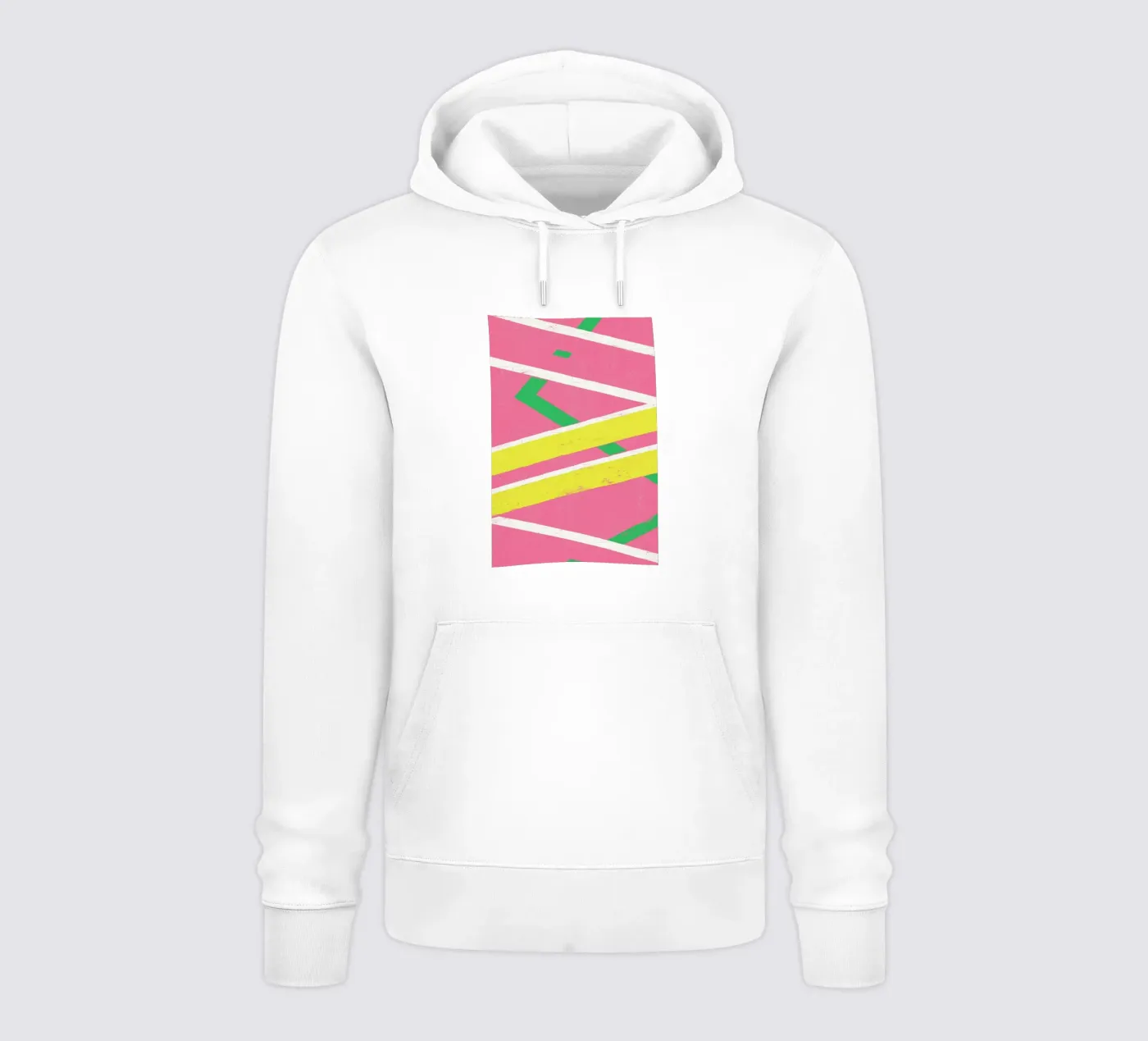 Hoverboard hoodie van Florent Bodart
