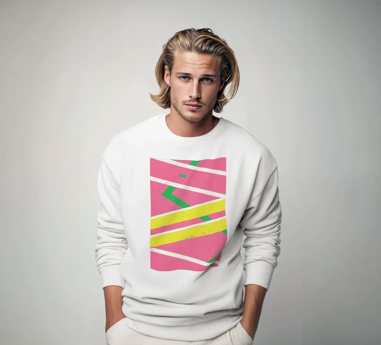 Hoverboard felpa da Florent Bodart