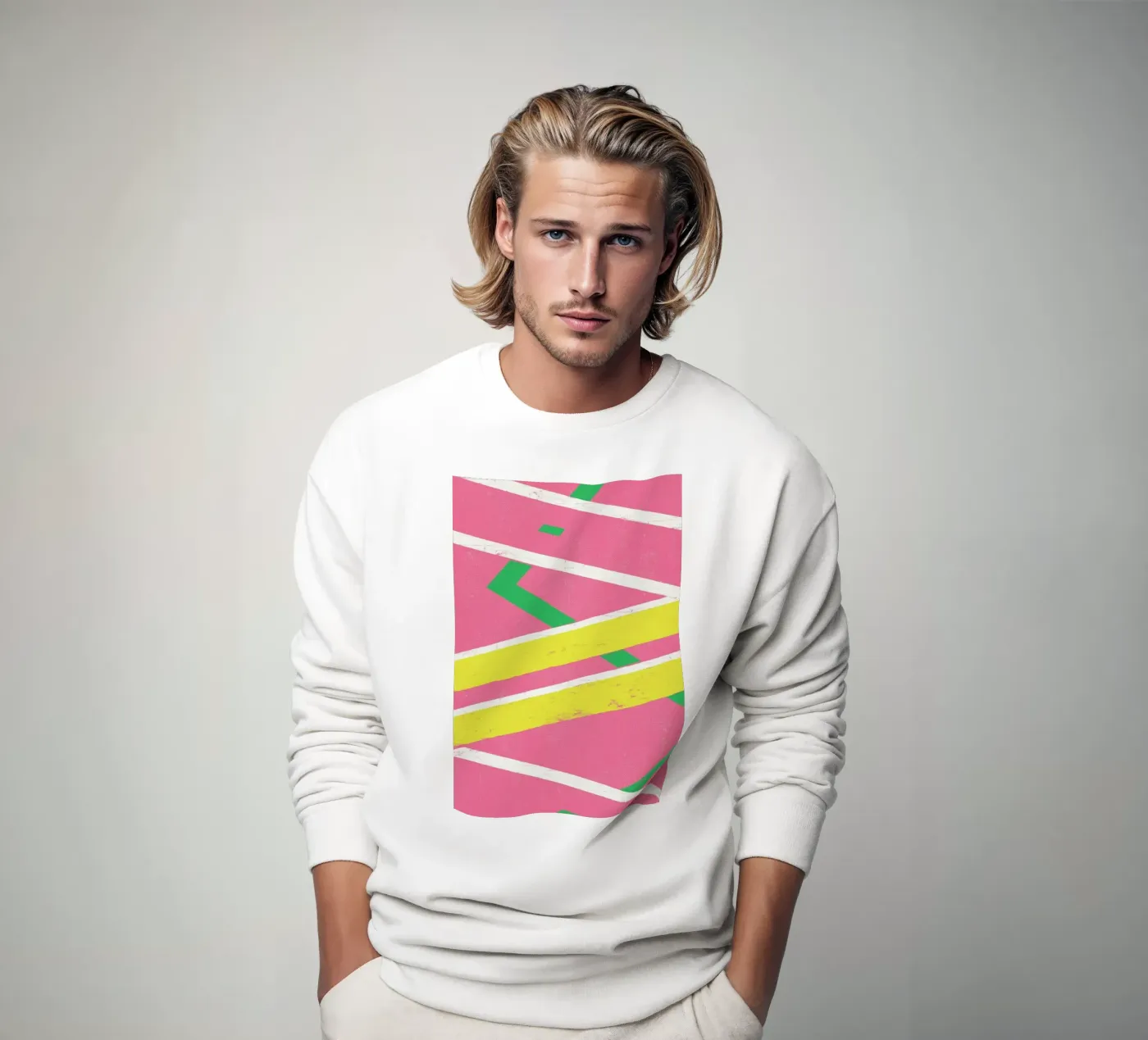 Hoverboard felpa da Florent Bodart