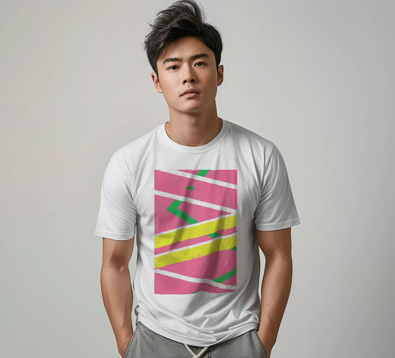 Hoverboard t-shirt da Florent Bodart