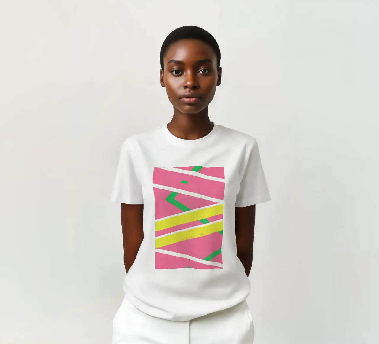 Hoverboard t-shirt da Florent Bodart