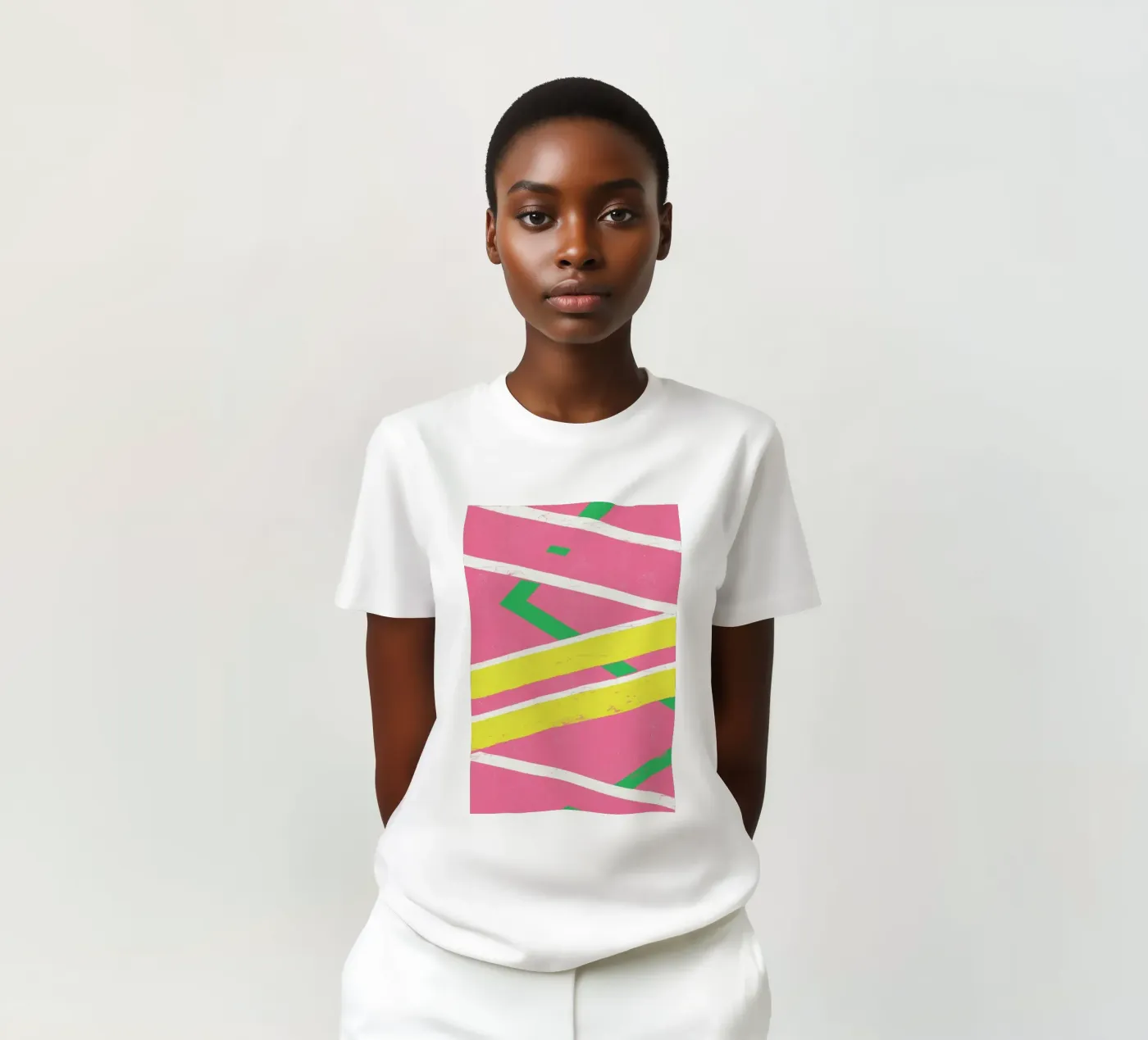 Hoverboard t-shirt da Florent Bodart