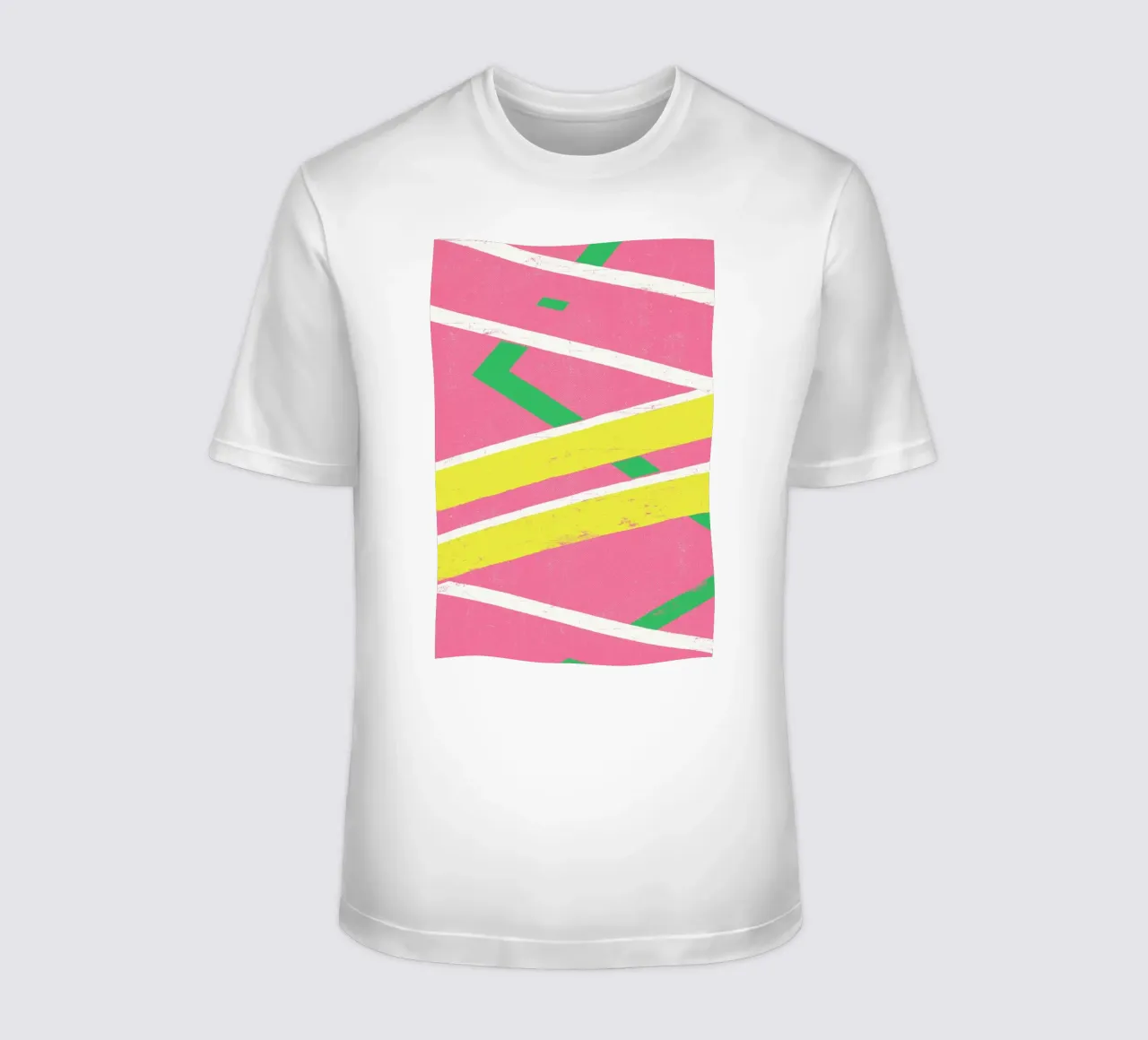 Hoverboard t-shirt da Florent Bodart