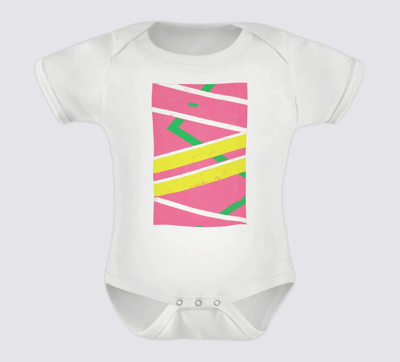Hoverboard body bébé de Florent Bodart