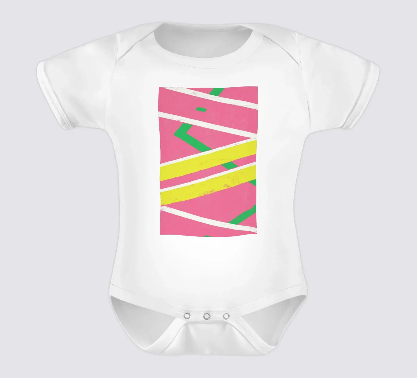 Hoverboard body bébé de Florent Bodart