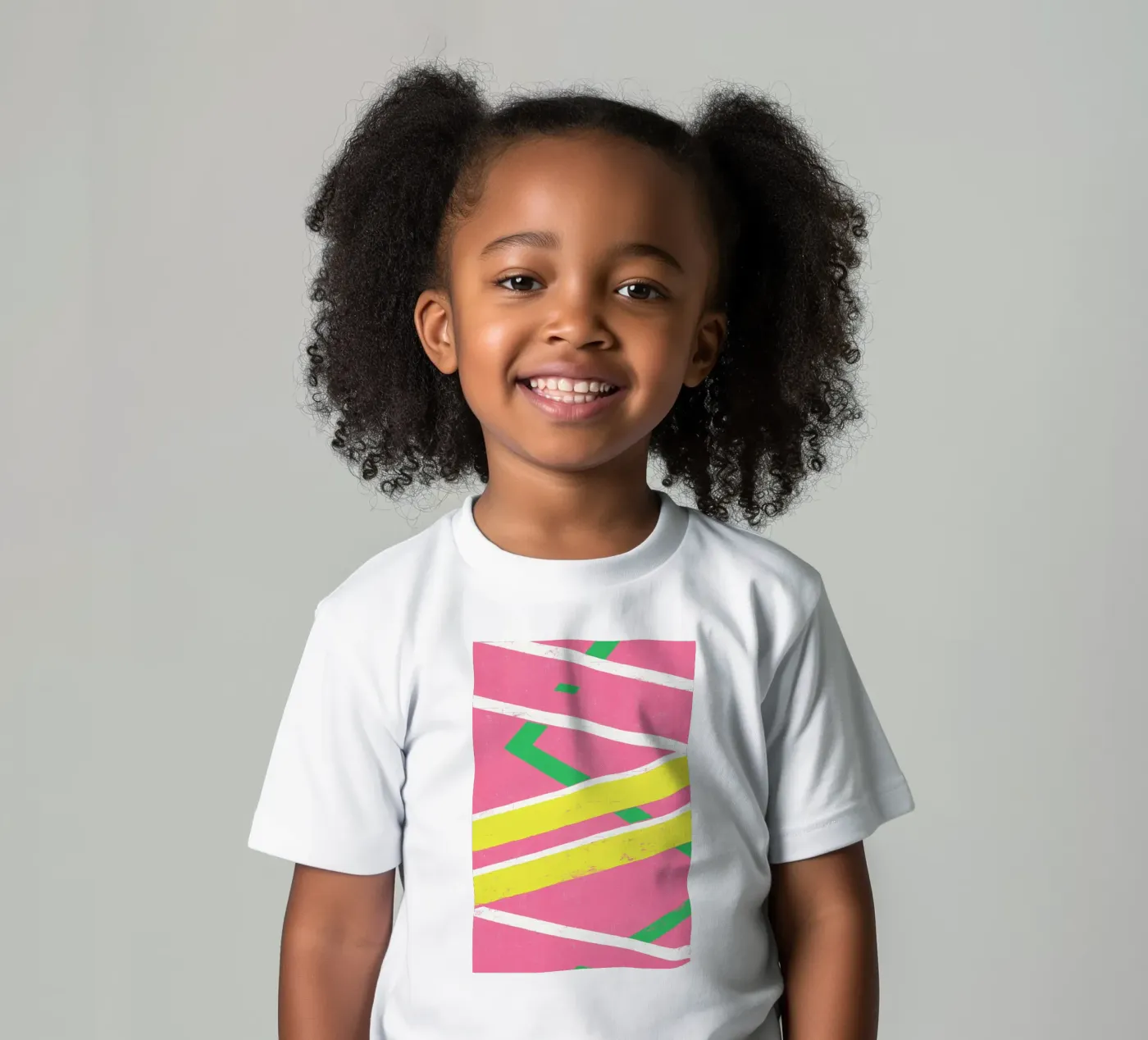 Hoverboard t-shirt bambini da Florent Bodart
