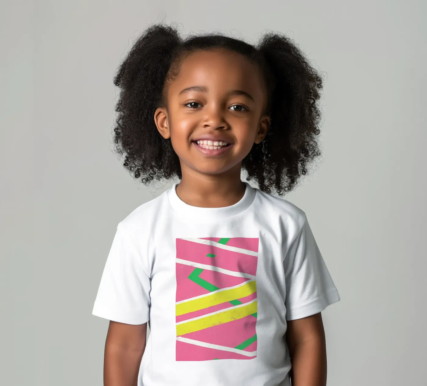 Hoverboard t-shirt bambini da Florent Bodart