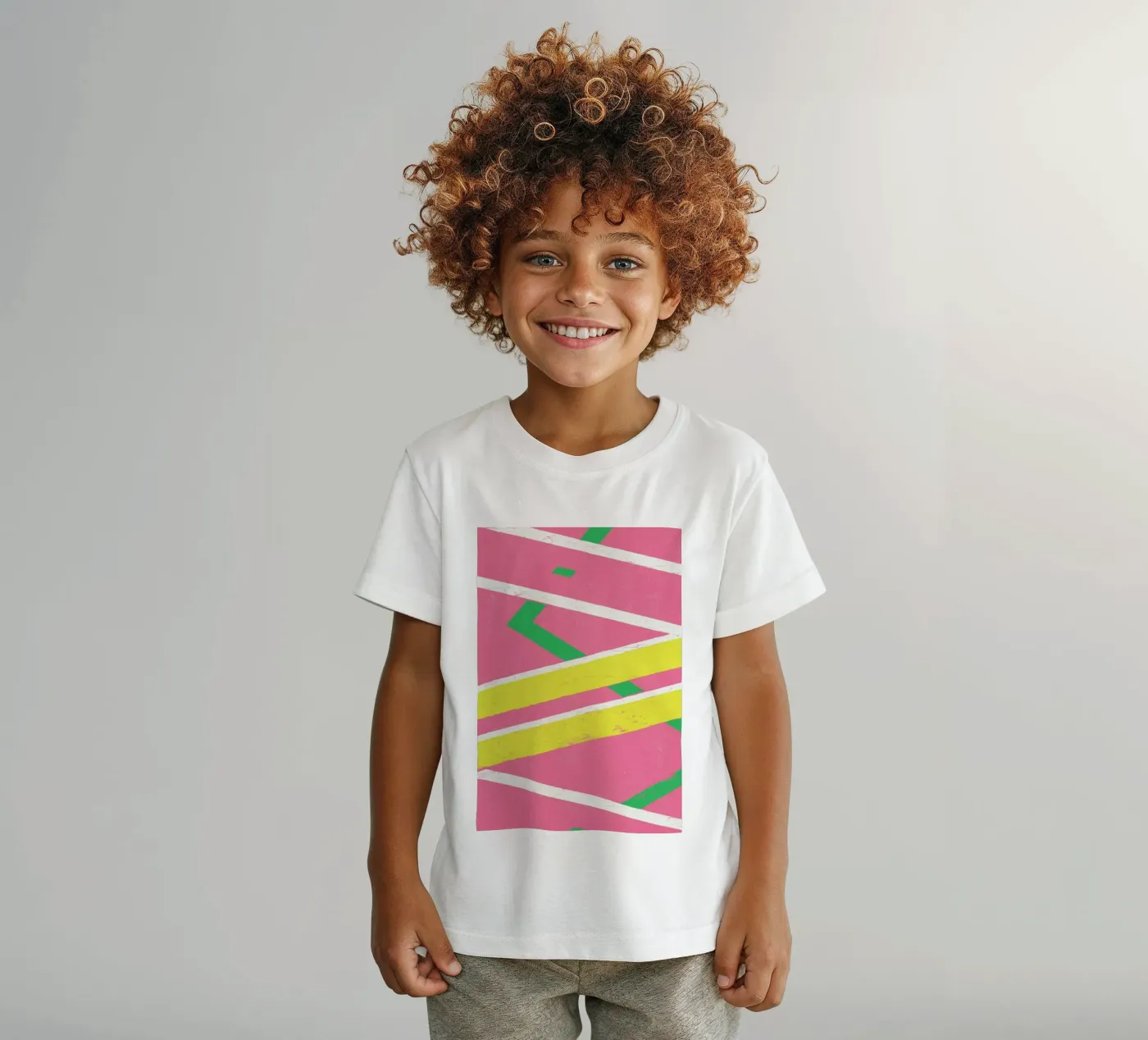Hoverboard t-shirt bambini da Florent Bodart