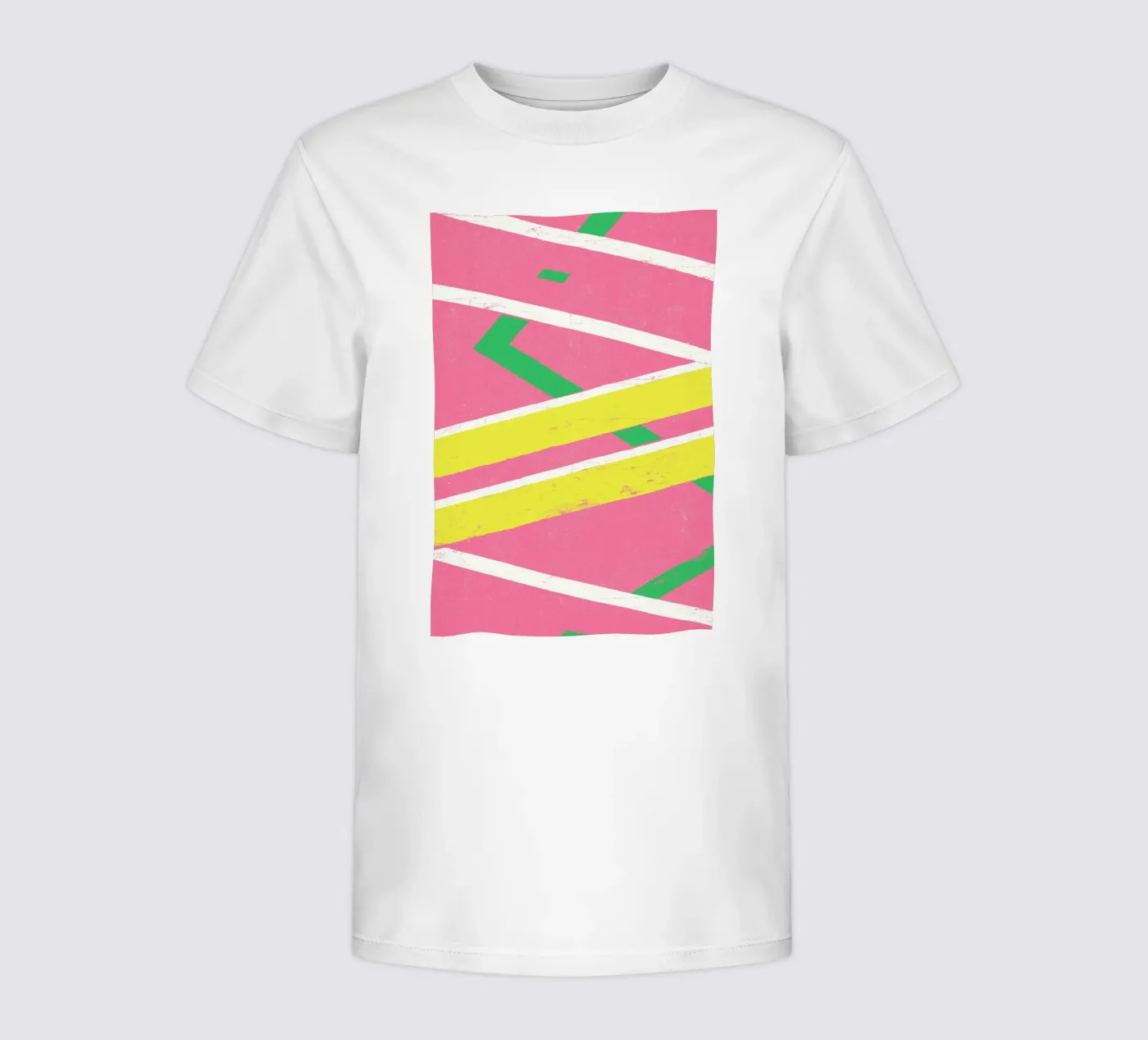 Hoverboard t-shirt bambini da Florent Bodart