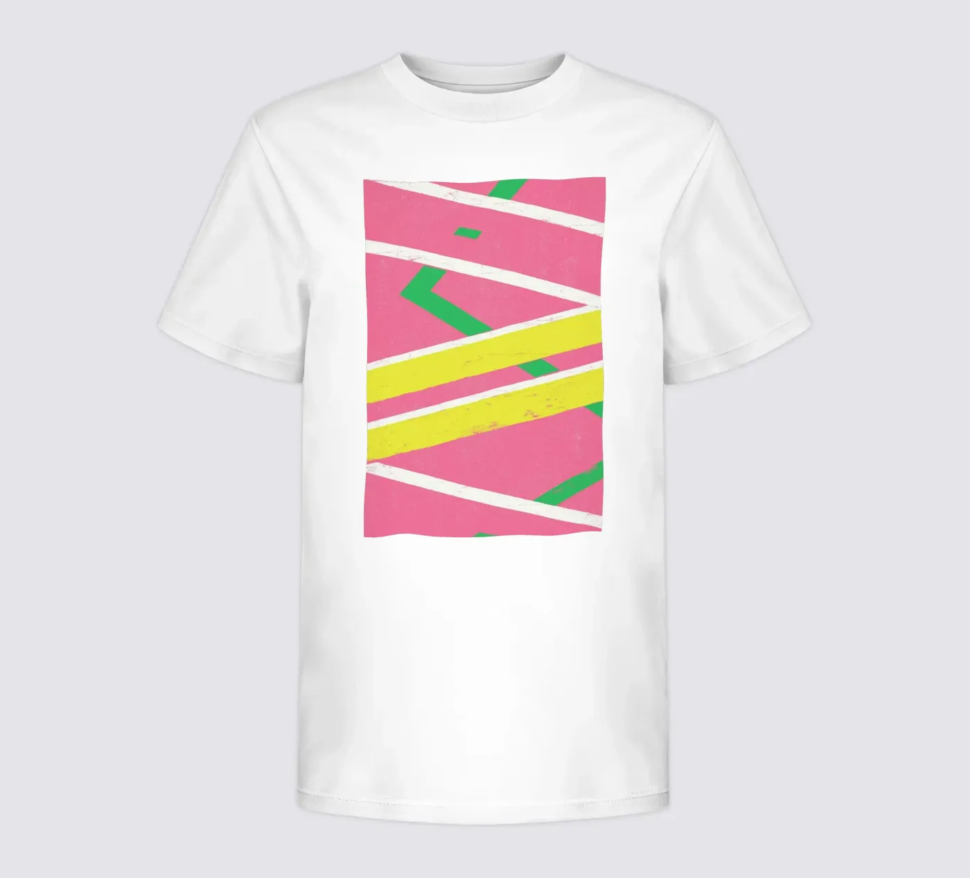 Hoverboard t-shirt bambini da Florent Bodart