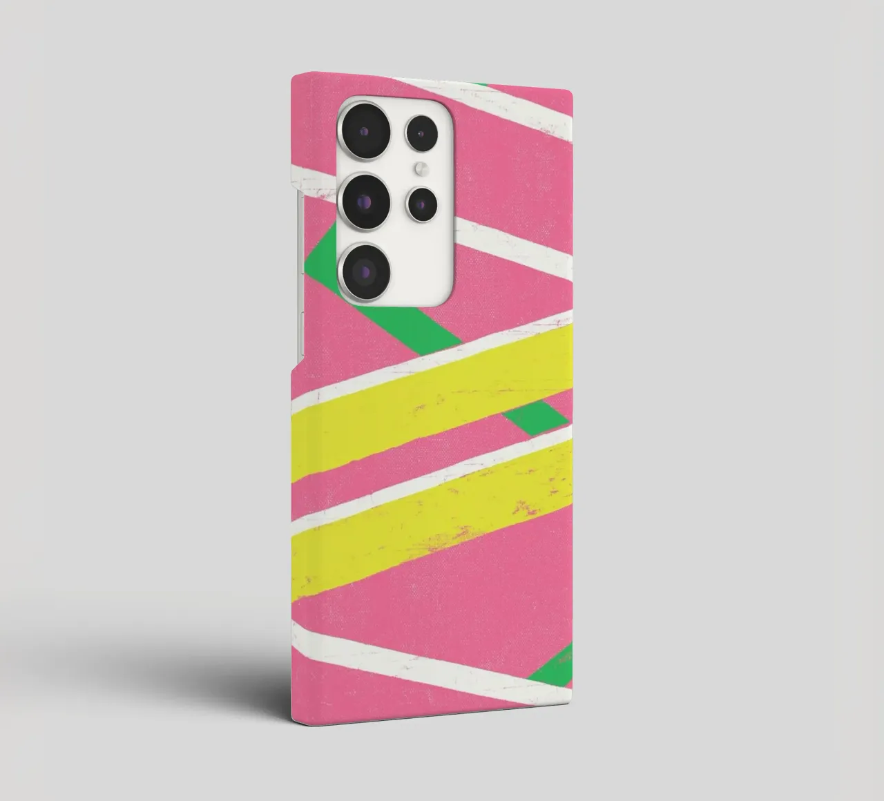 Hoverboard cover samsung da Florent Bodart