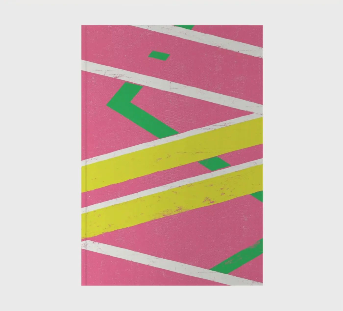 Hoverboard notitieboek van Florent Bodart