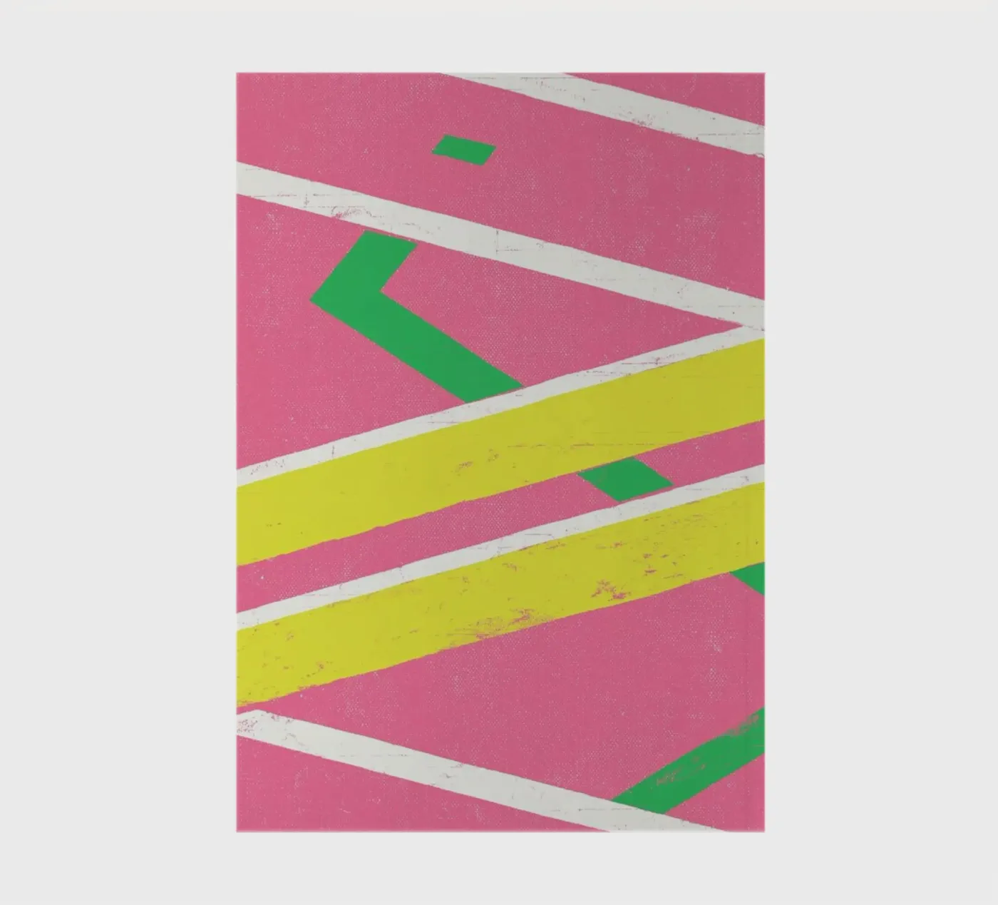 Hoverboard notitieboek van Florent Bodart