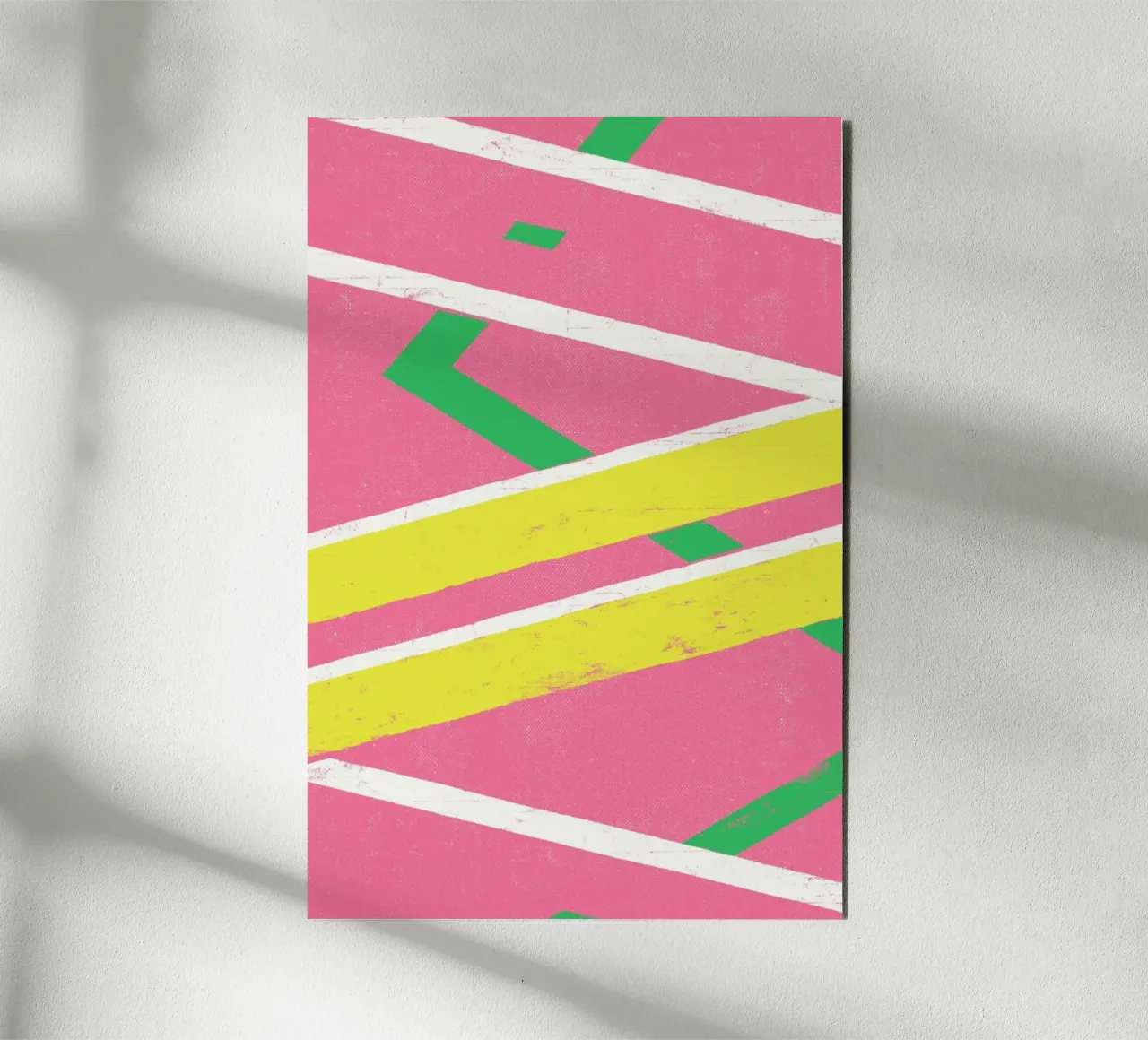 Hoverboard forex plate by Florent Bodart