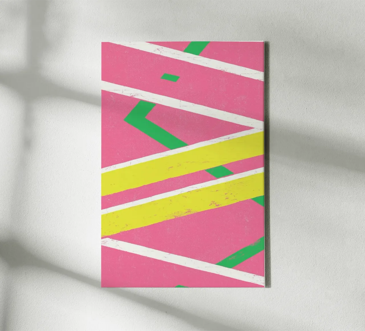 Hoverboard tela da Florent Bodart