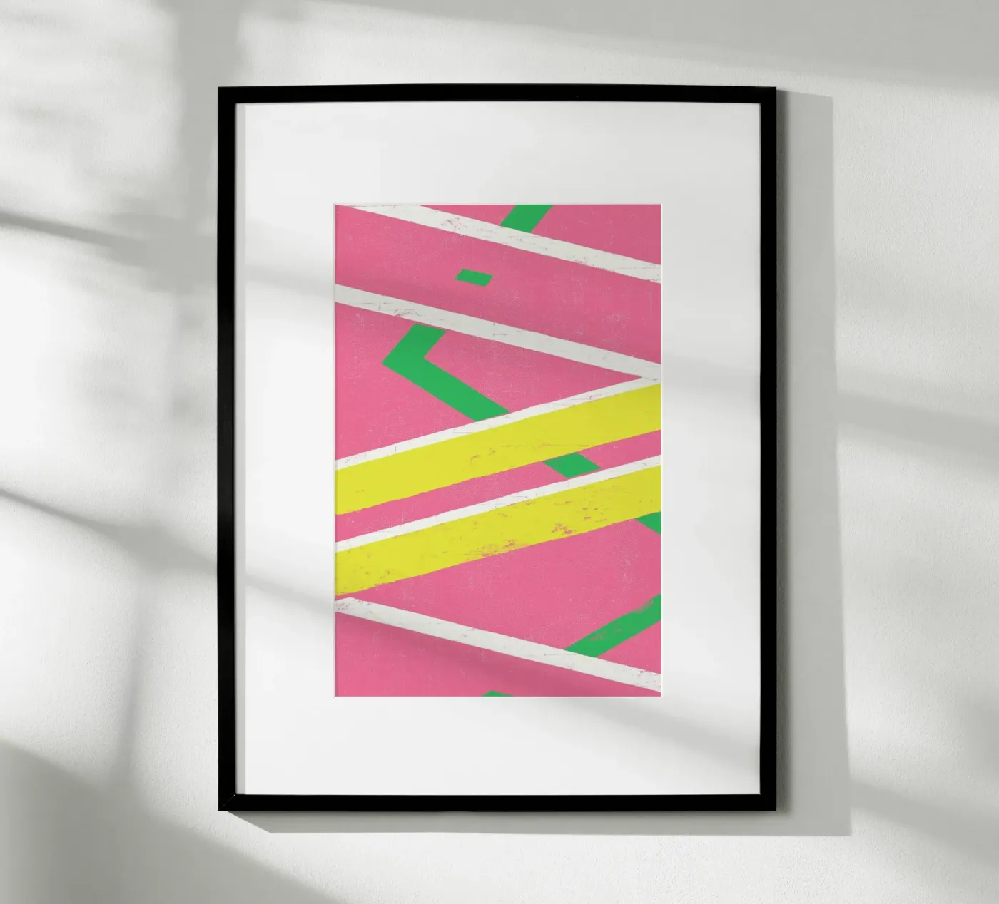 Hoverboard Poster von Florent Bodart