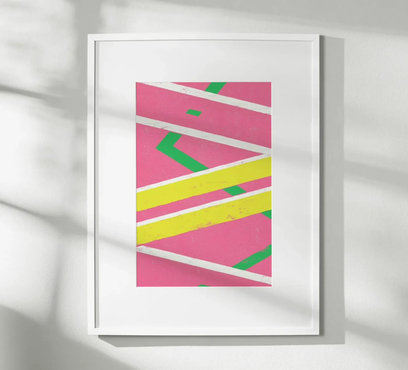 Hoverboard Poster von Florent Bodart