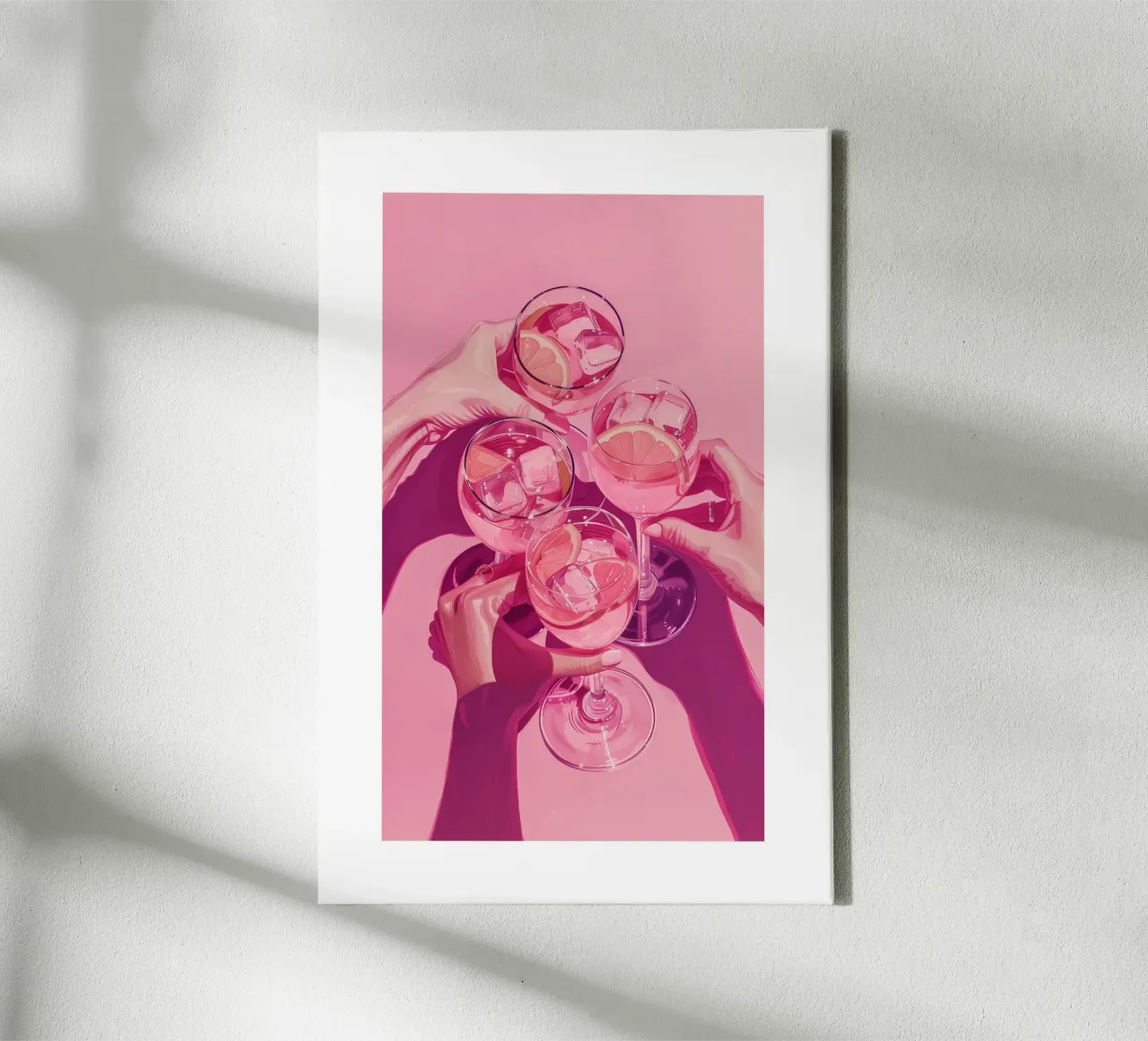 Serata Gitls tela da Malou-Studio