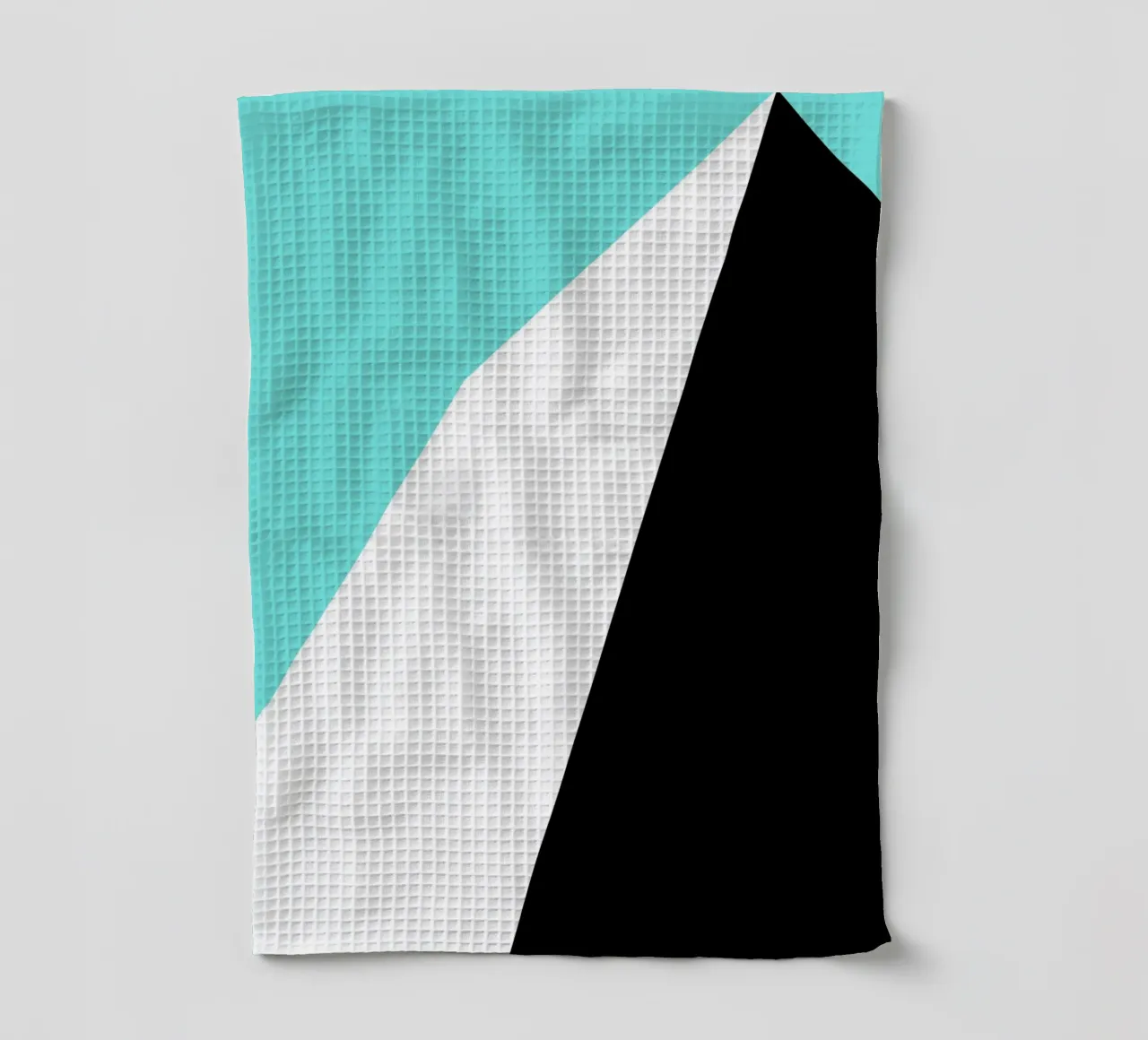 Guardare in alto Minimalista canovaccio da cucina da Kim Hubball Studio