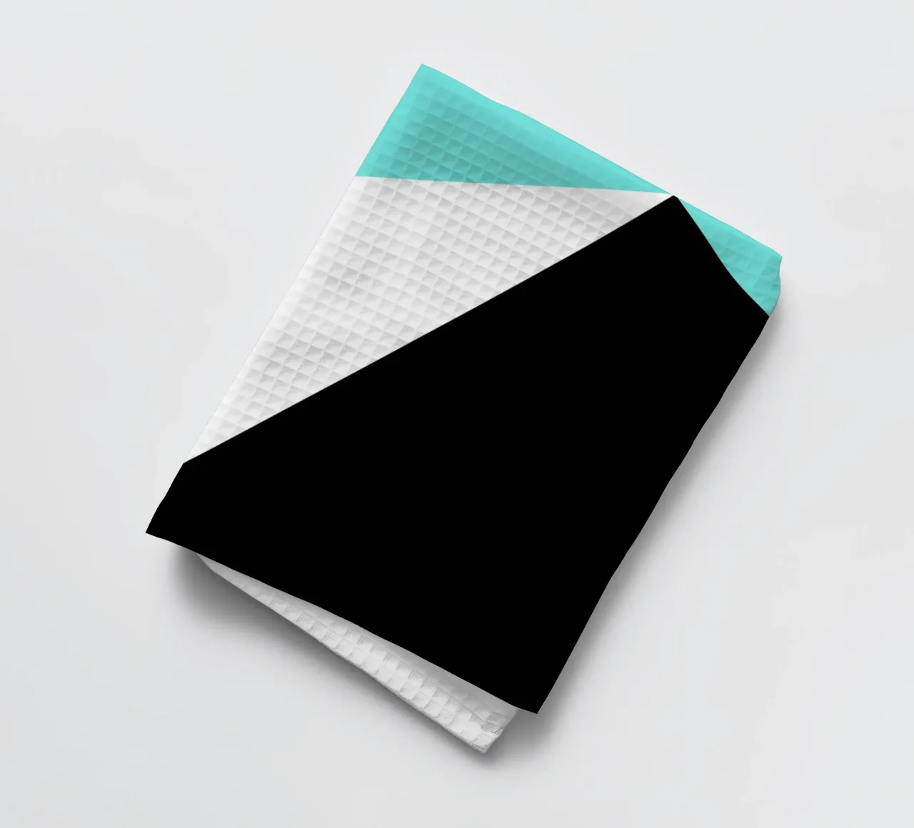 Guardare in alto Minimalista canovaccio da cucina da Kim Hubball Studio