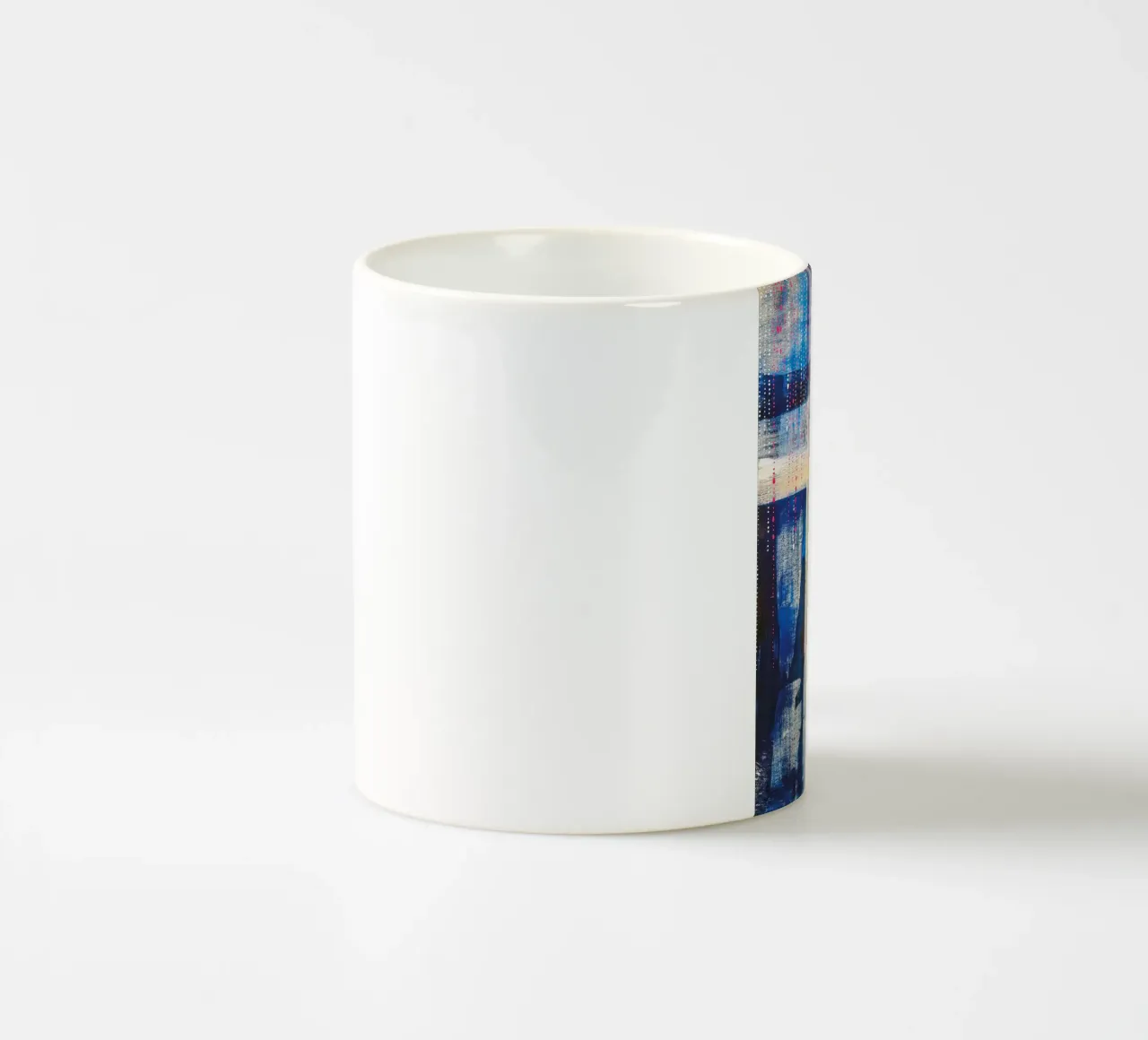 Jeans jeah! tazza in ceramica da MissVeroonica