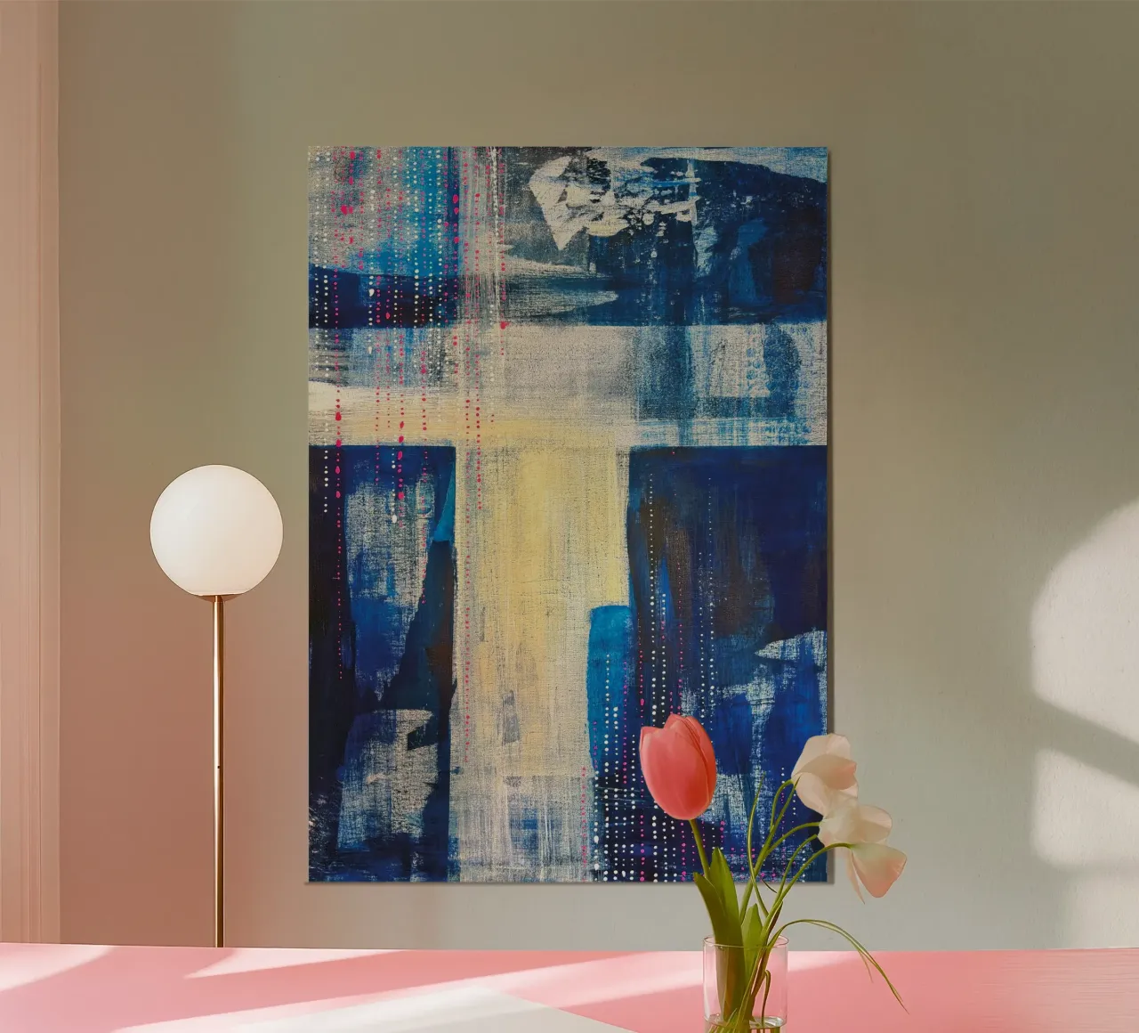 Jeans jeah! poster da MissVeroonica