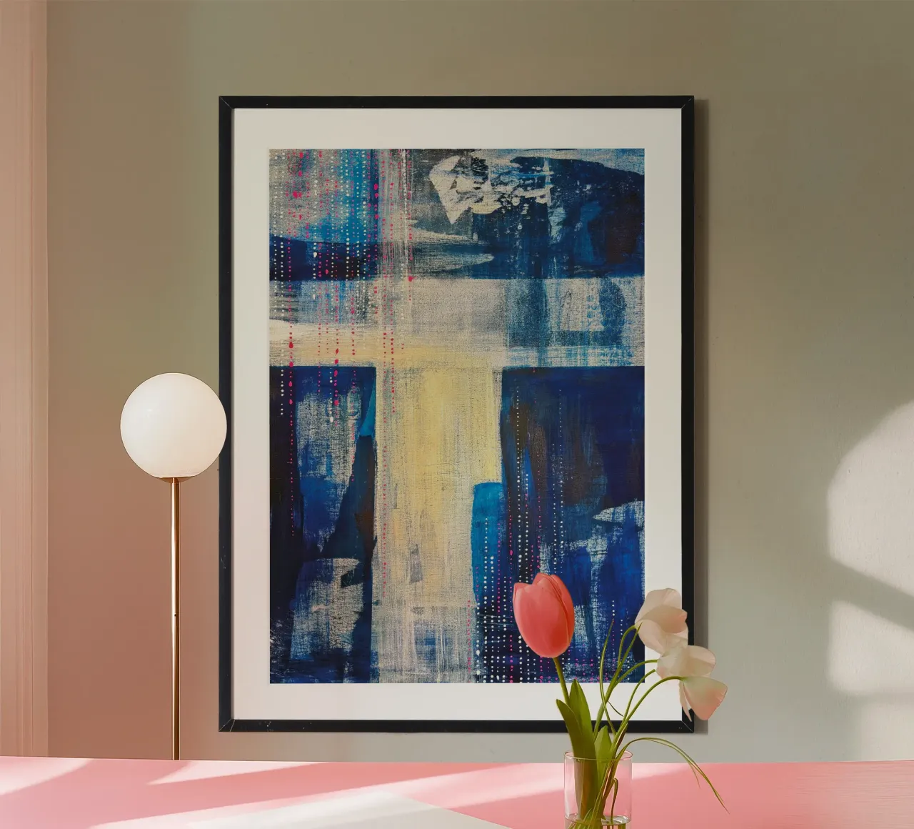 Jeans jeah! poster da MissVeroonica