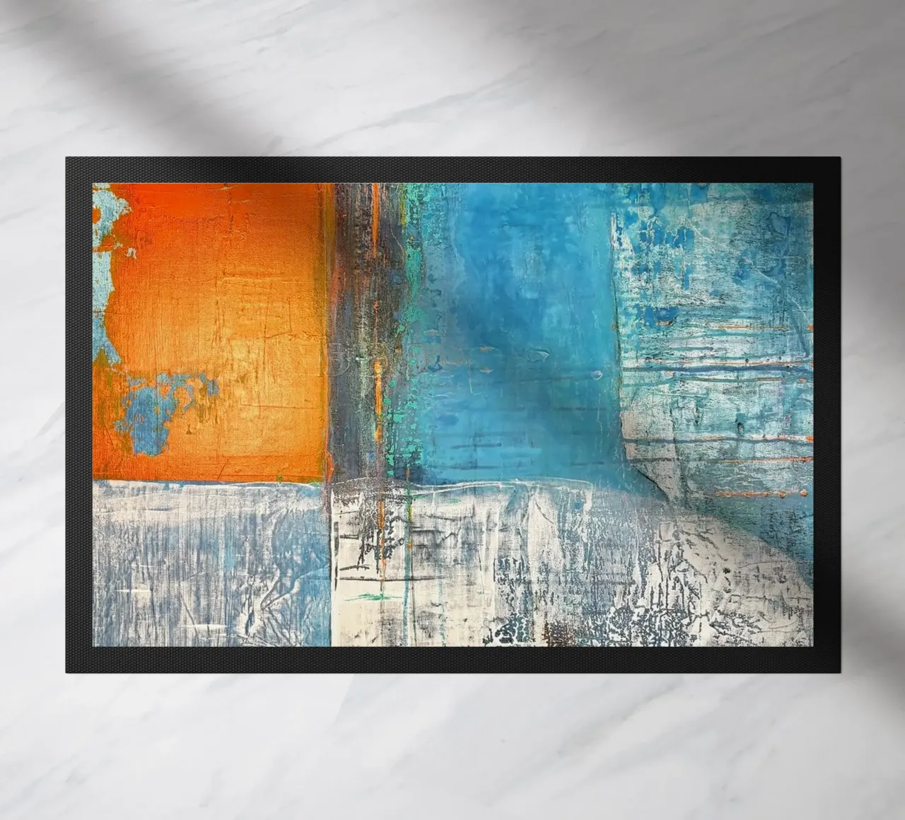 Earth map zerbino da MissVeroonica