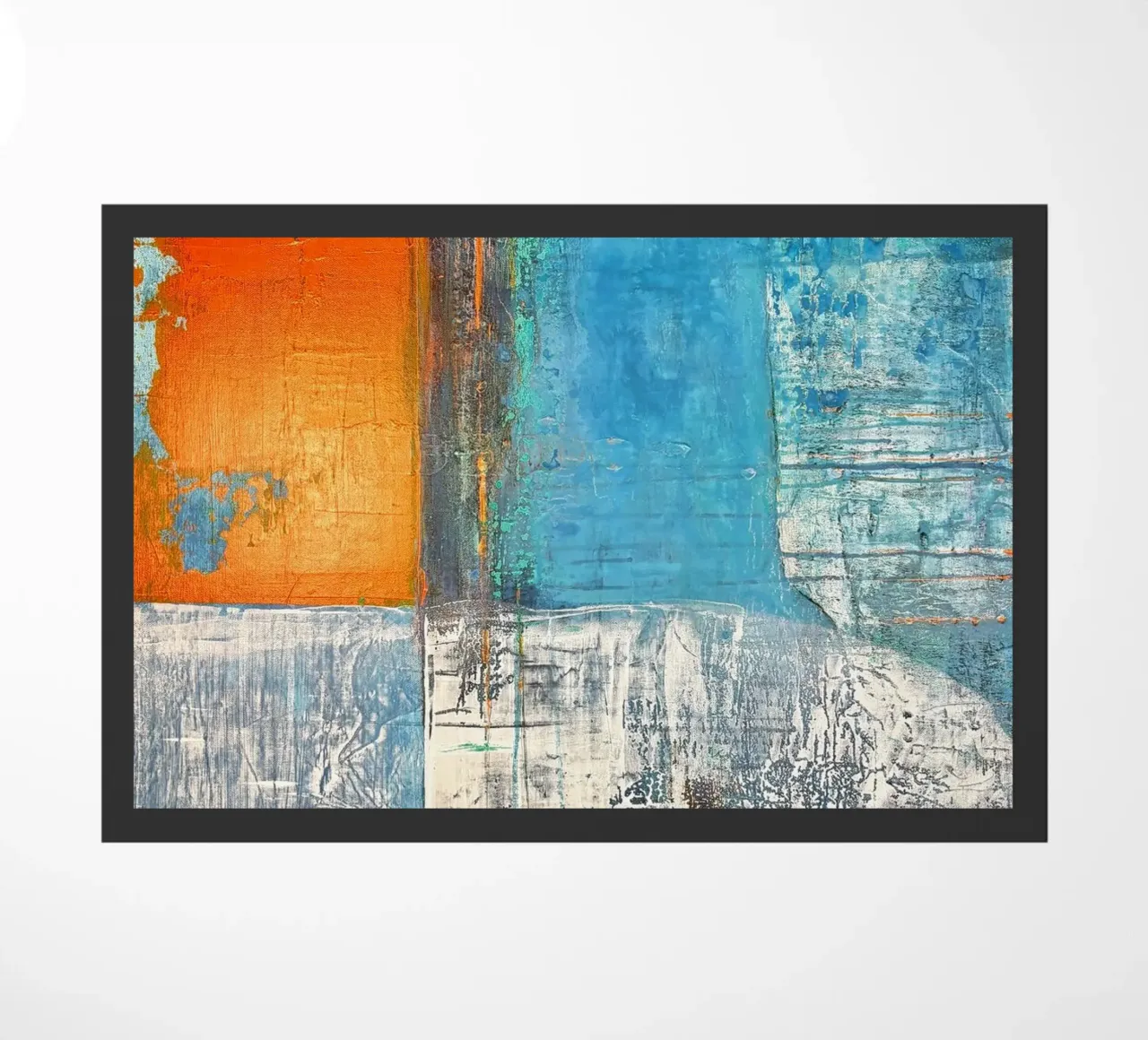 Earth map zerbino da MissVeroonica