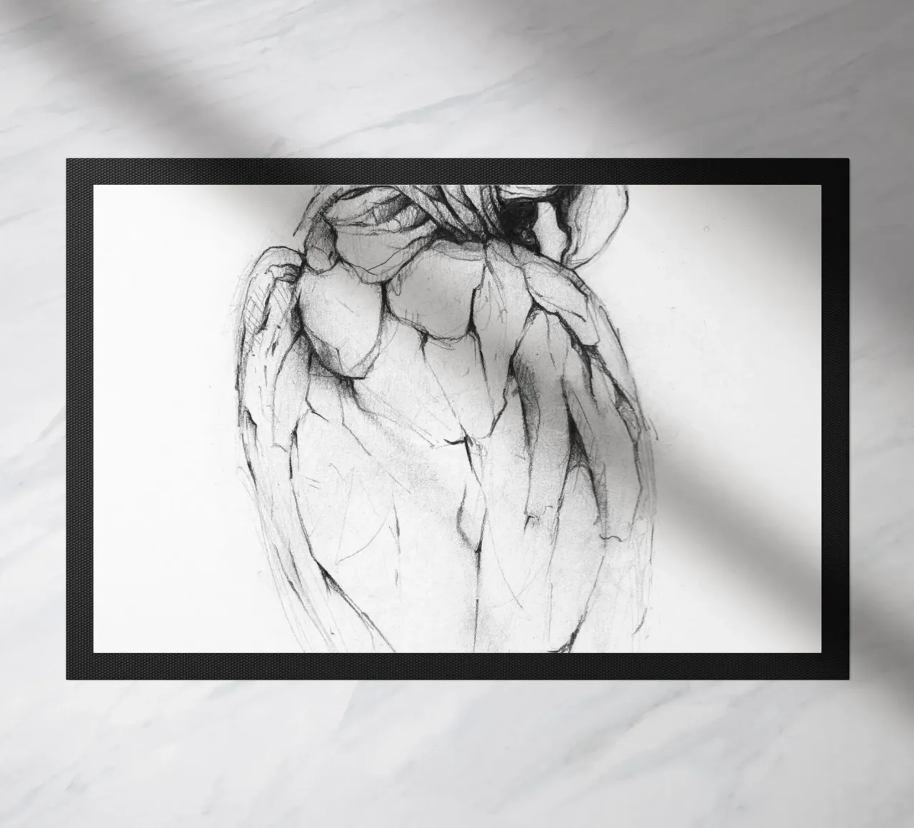 Pappagallo zerbino da mikekoubou