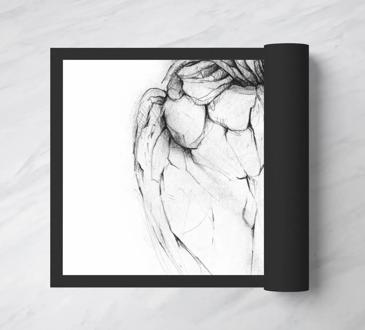 Pappagallo zerbino da mikekoubou