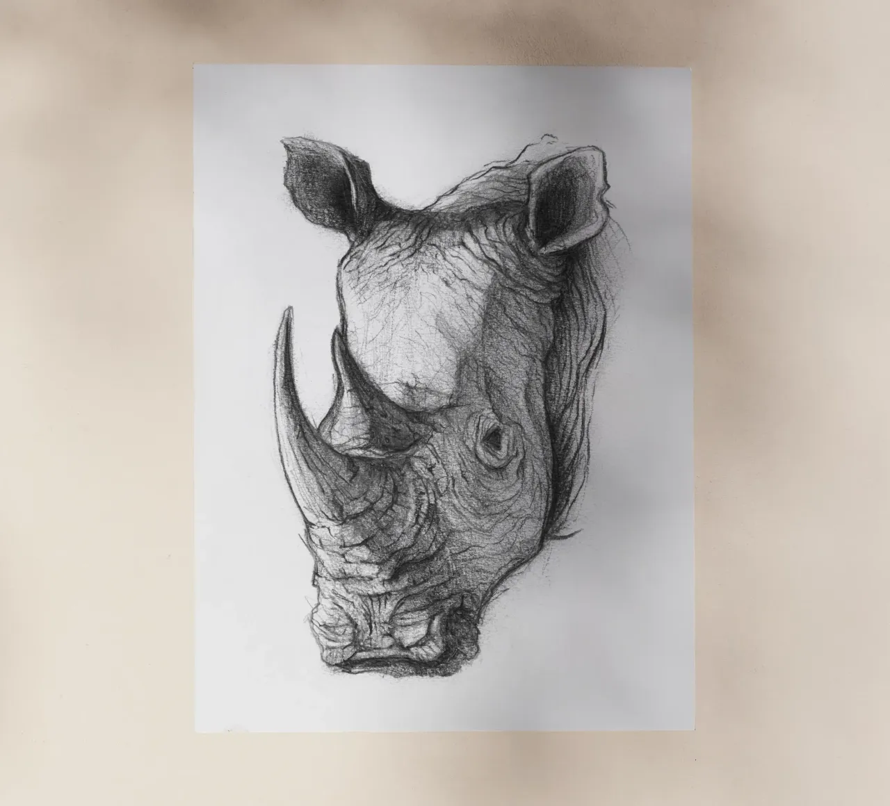 Rhino pellicola backlit da mikekoubou