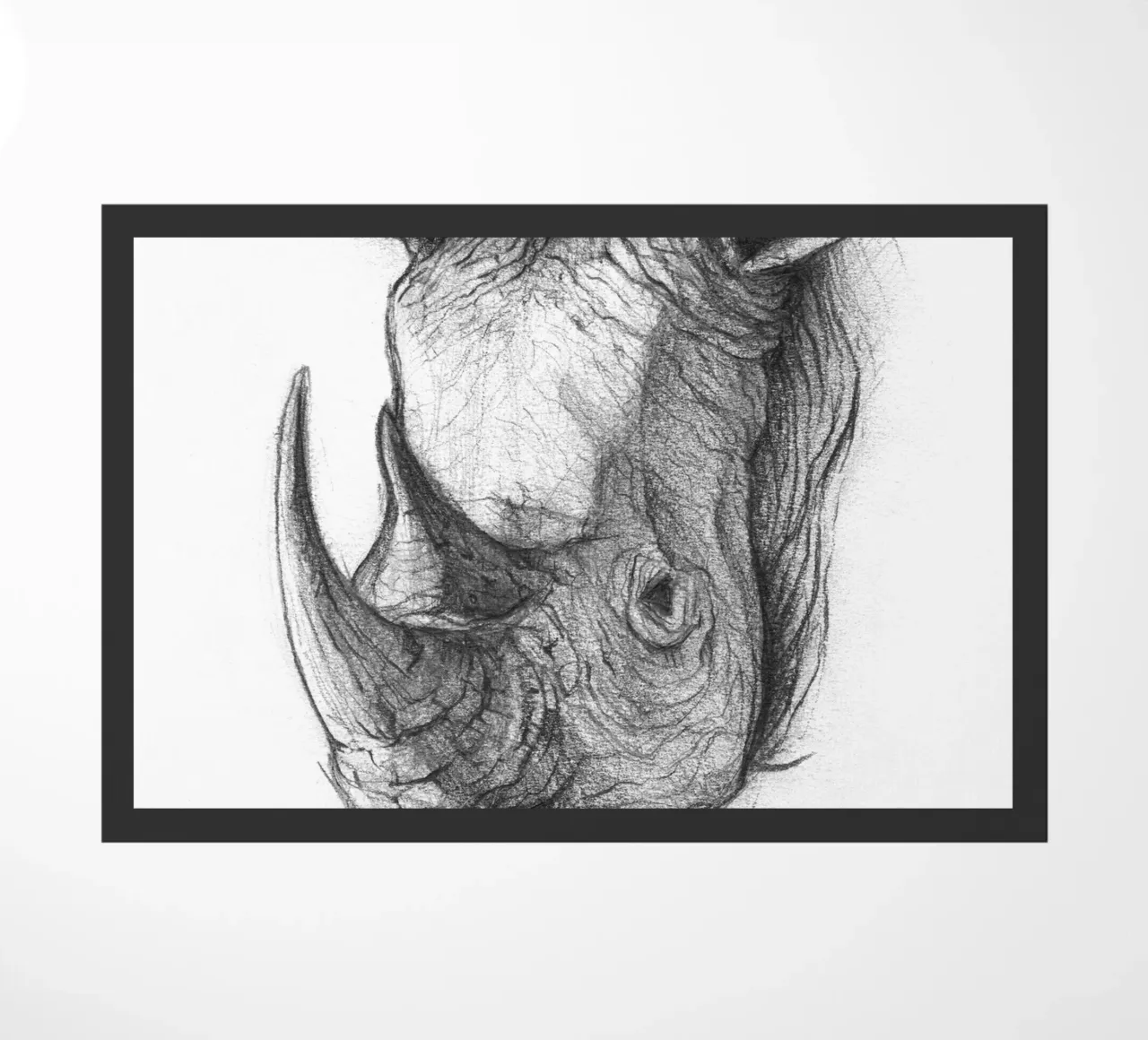 Rhino zerbino da mikekoubou