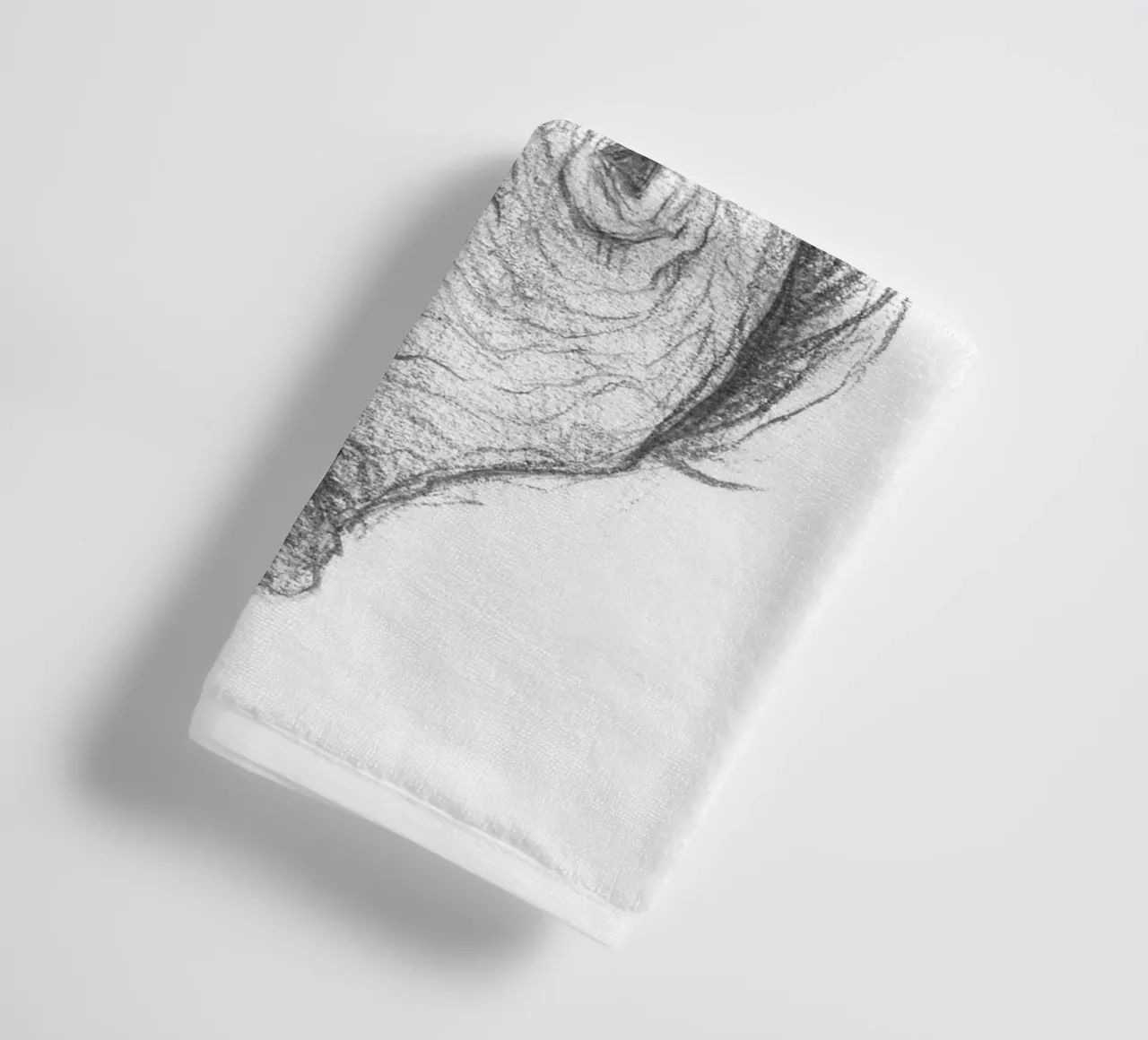 Rhino asciugamano da bagno da mikekoubou