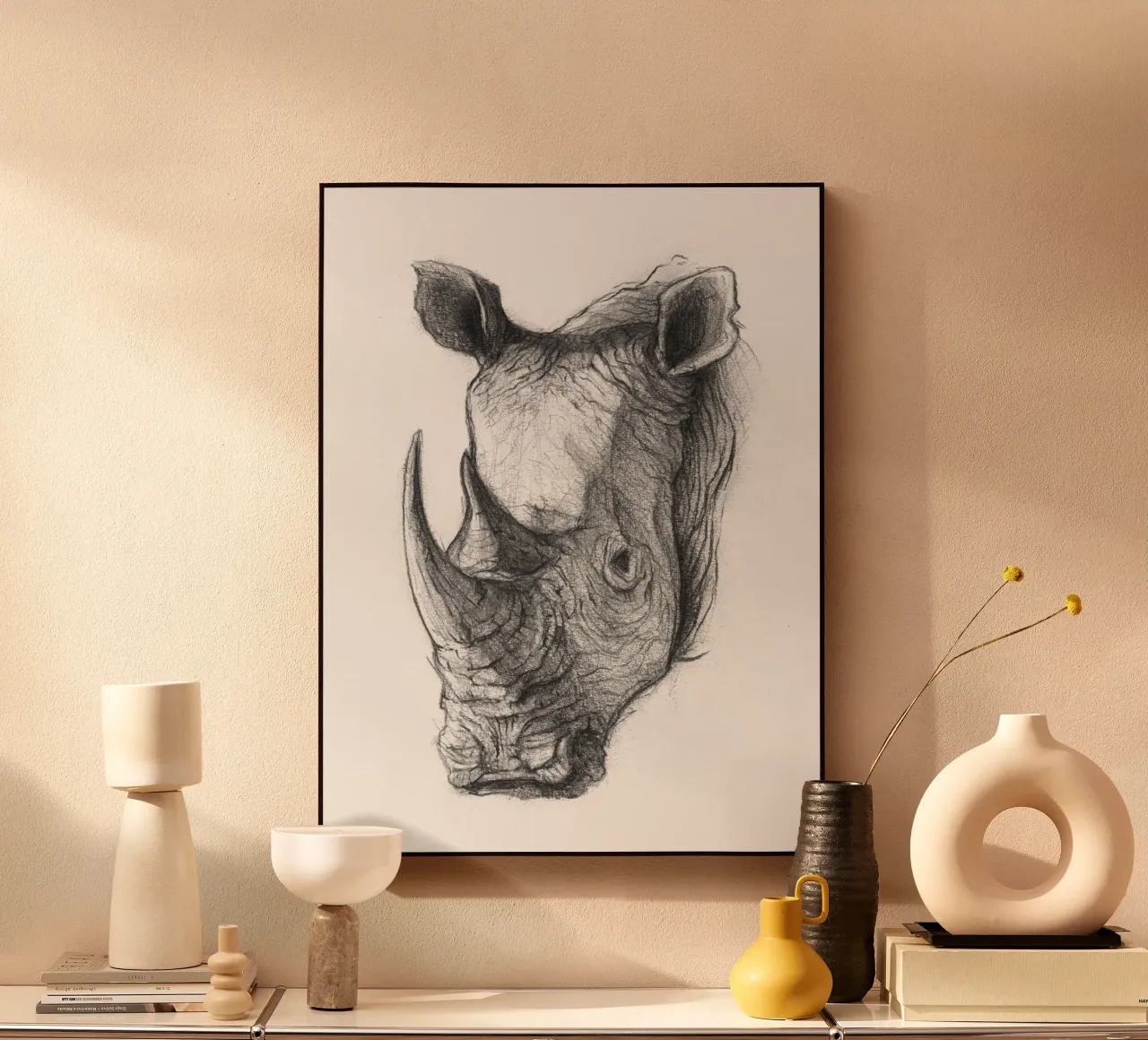 Rhino plexiglass da mikekoubou