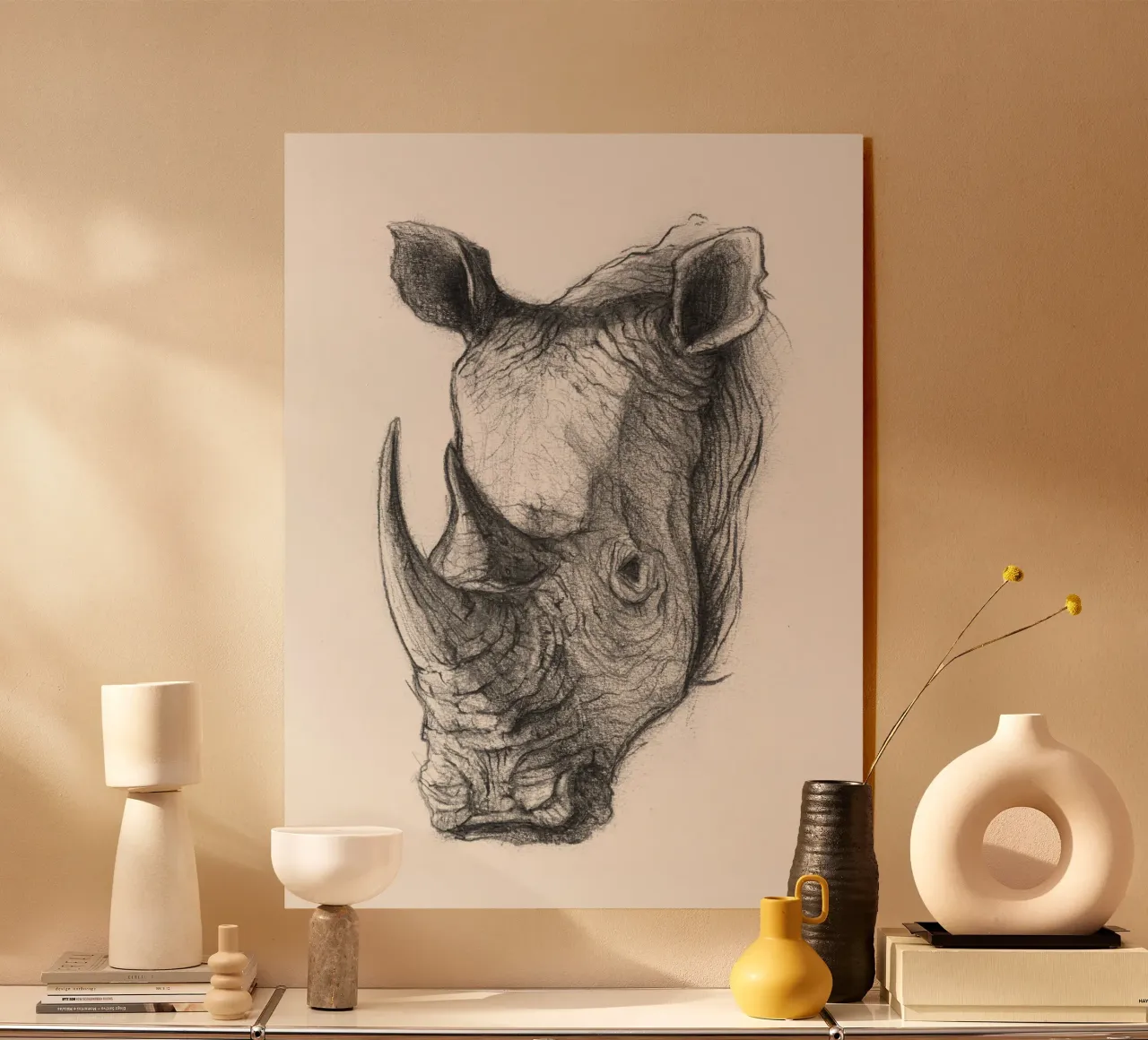 Rhino plexiglass da mikekoubou